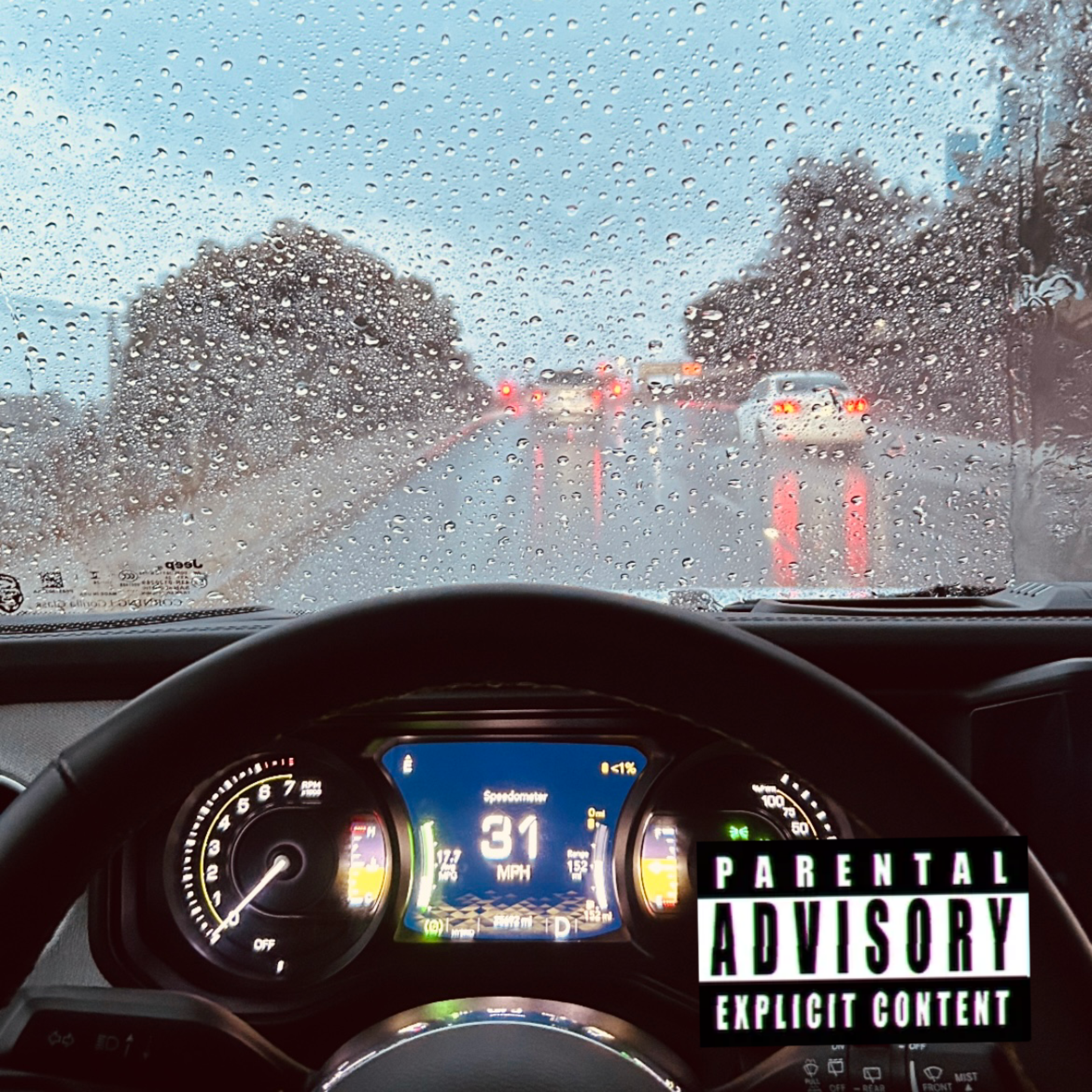 Been A Min artwork