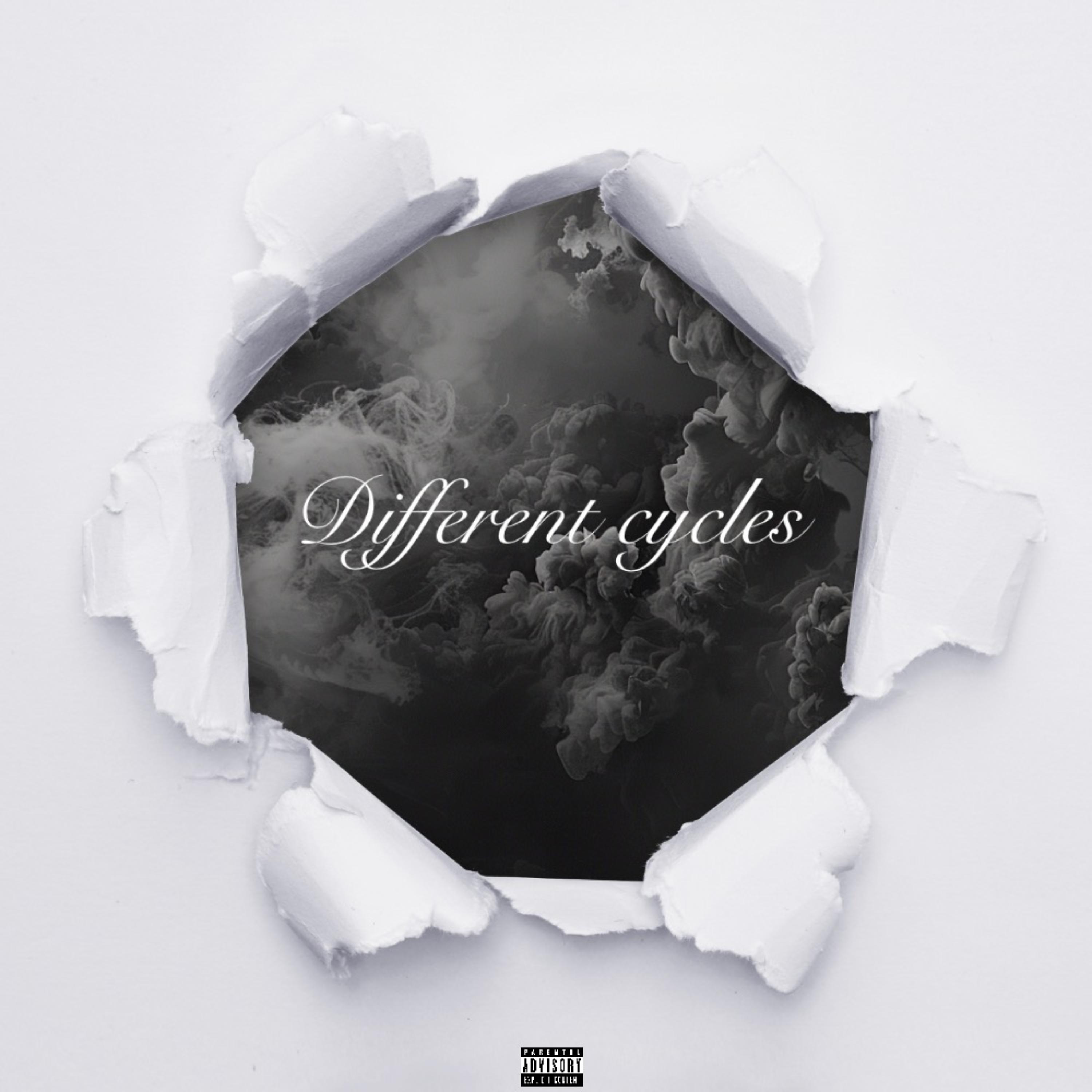 Different Cycles artwork
