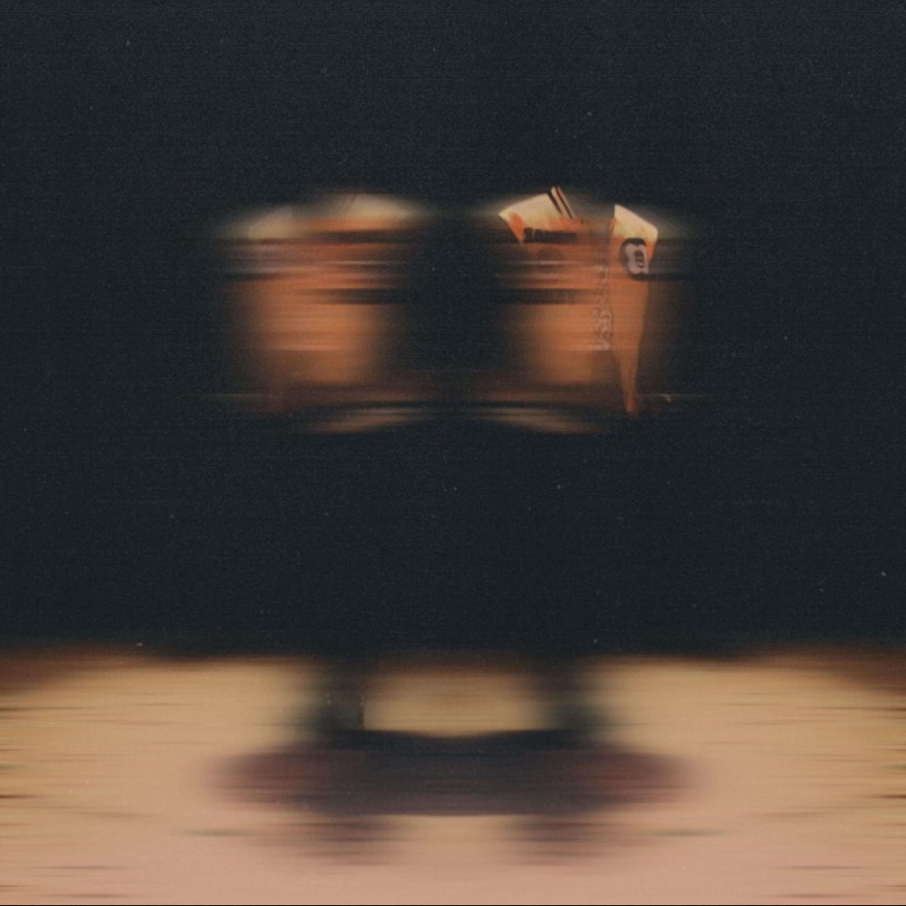 WHAT YOU WANT artwork