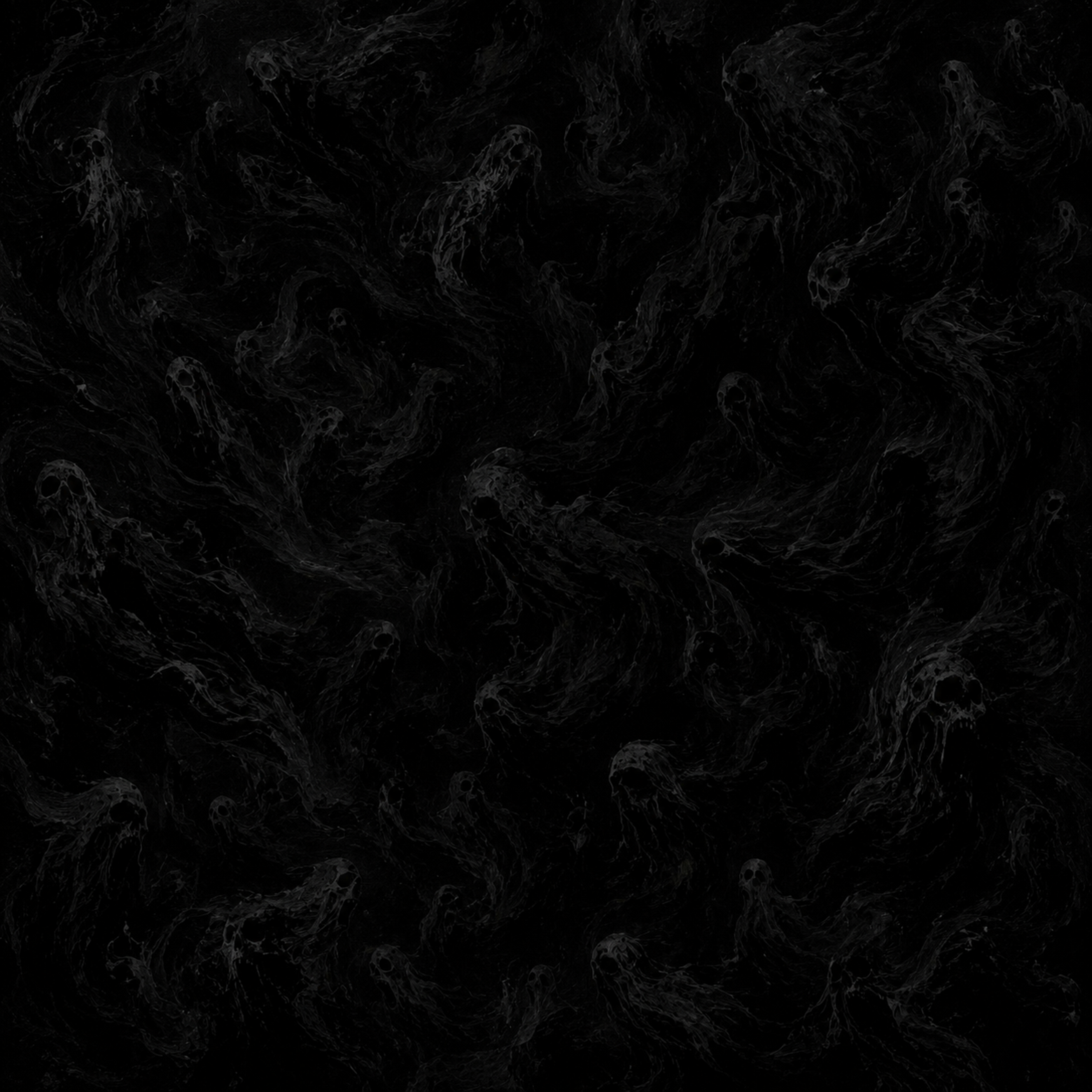 All Black by Ashtray Jonny cover art