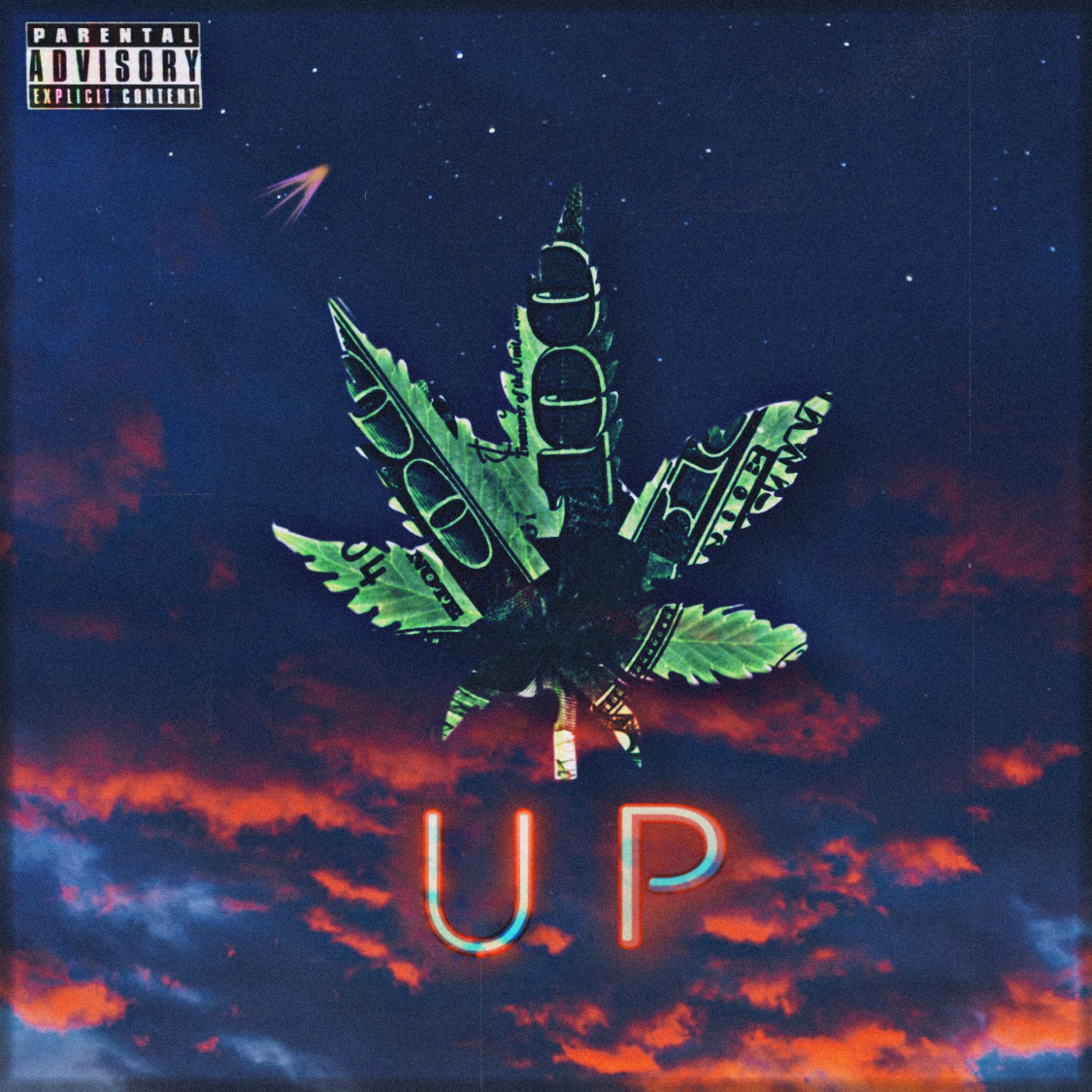 UP artwork