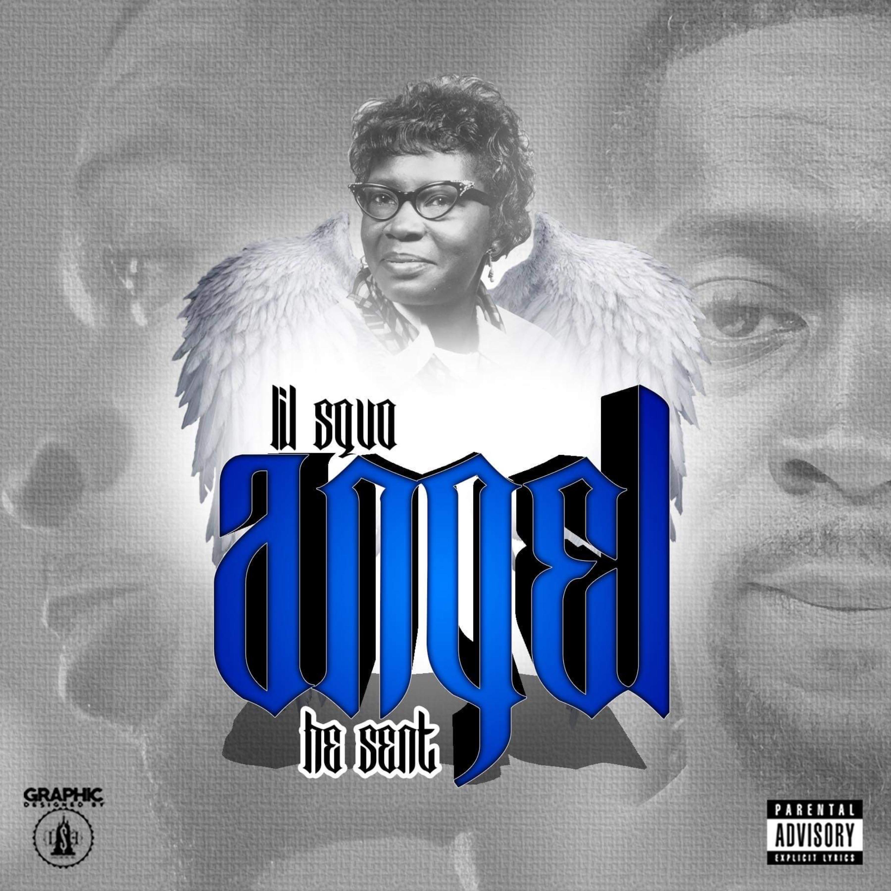 Angel He Sent artwork