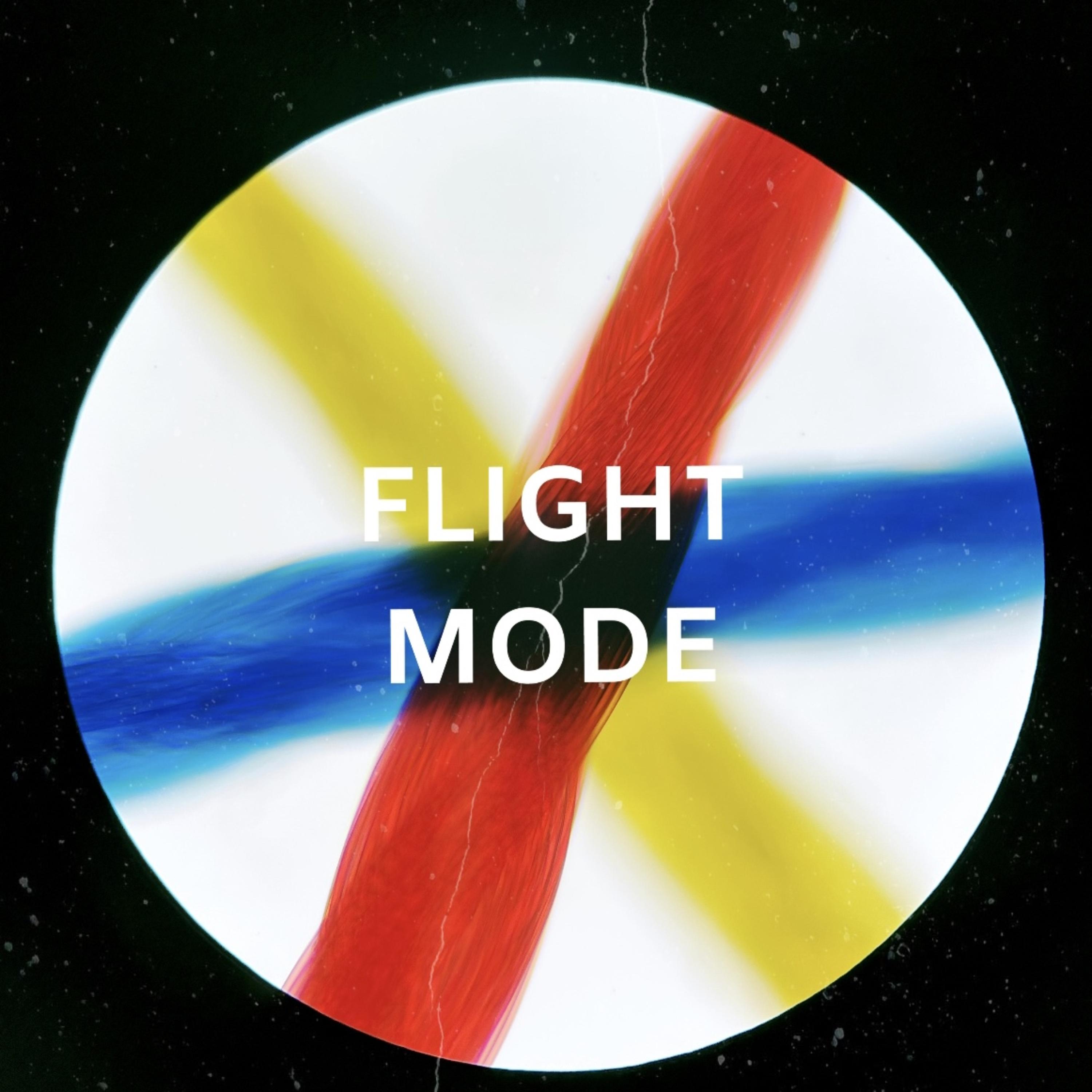 Flight Mode artwork