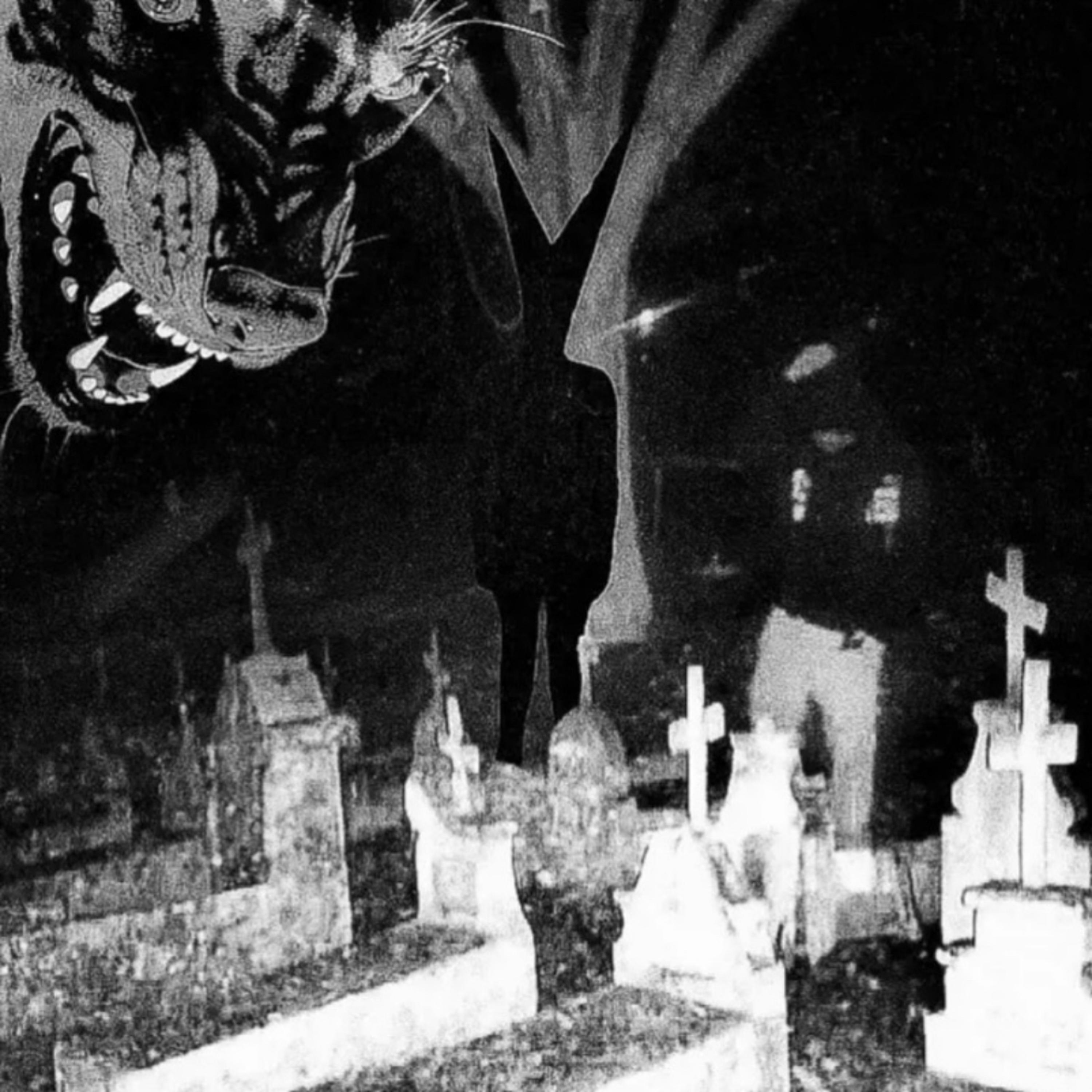 Disappear artwork