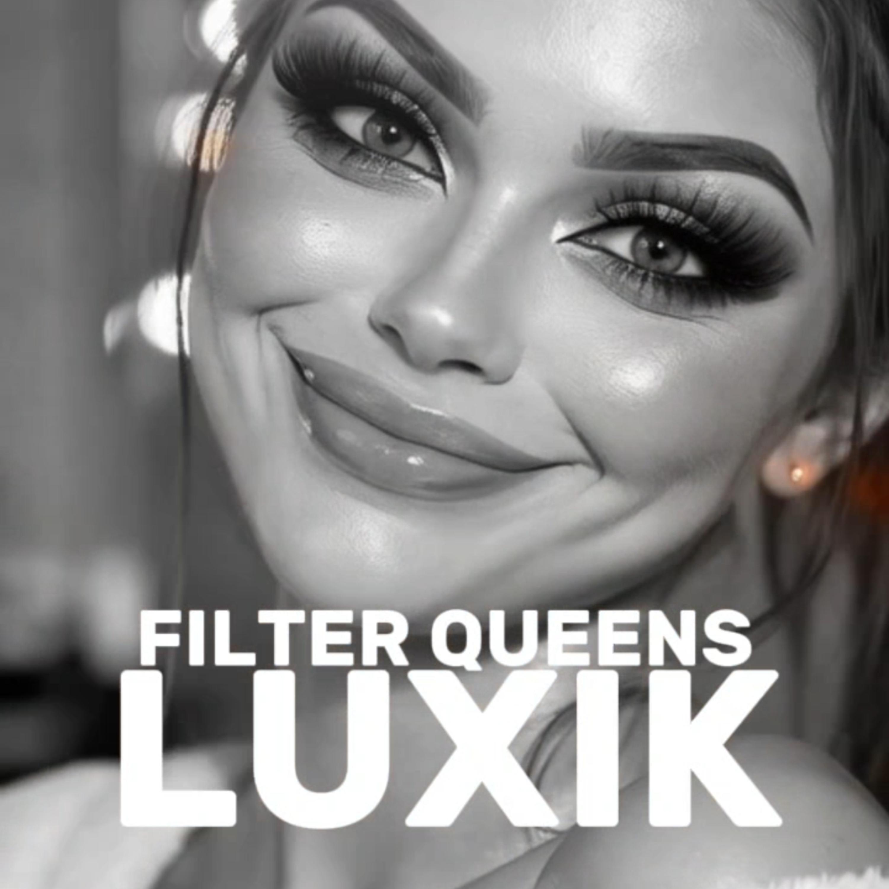 Filter Queens (Plastik Parade) artwork