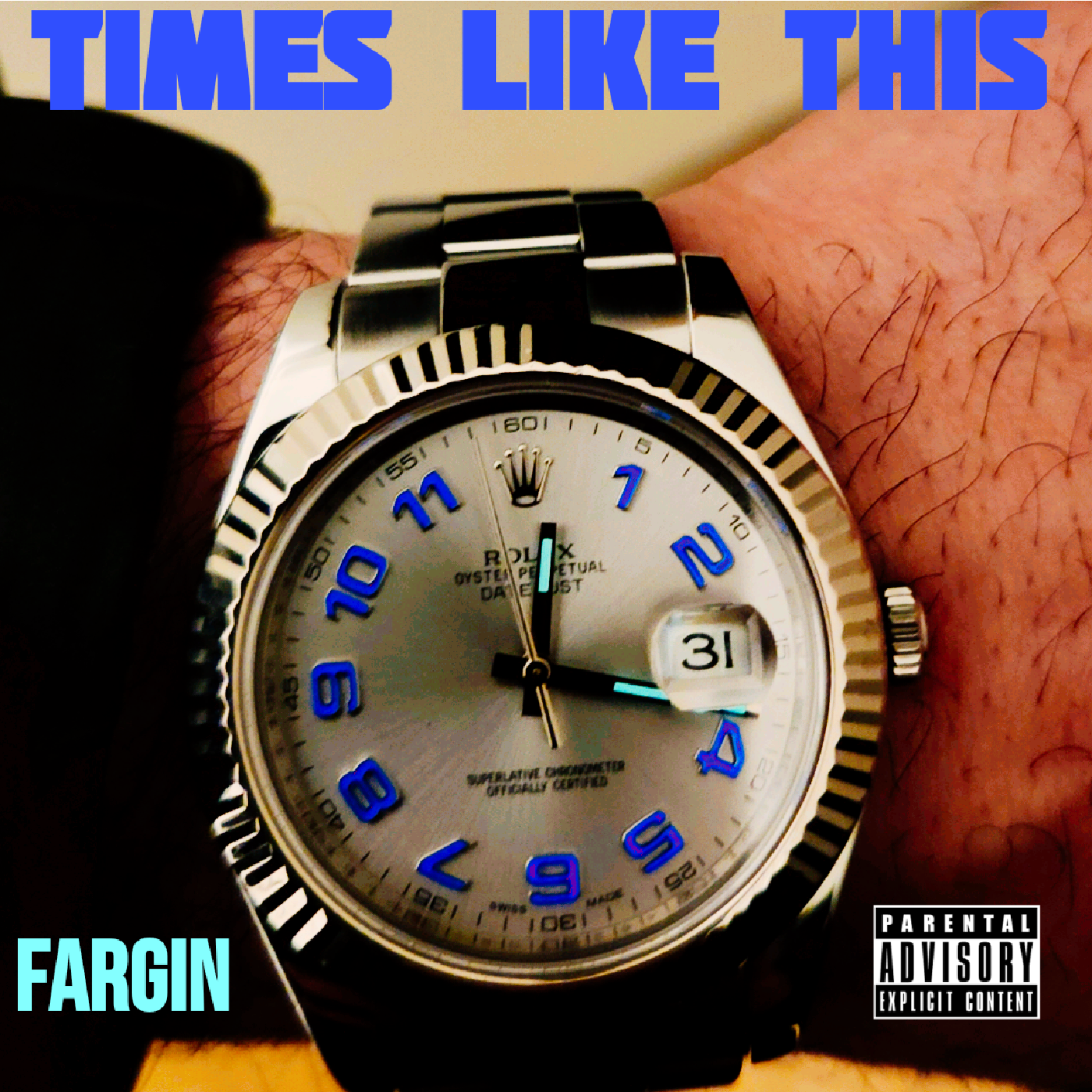 TIMES LIKE THIS artwork