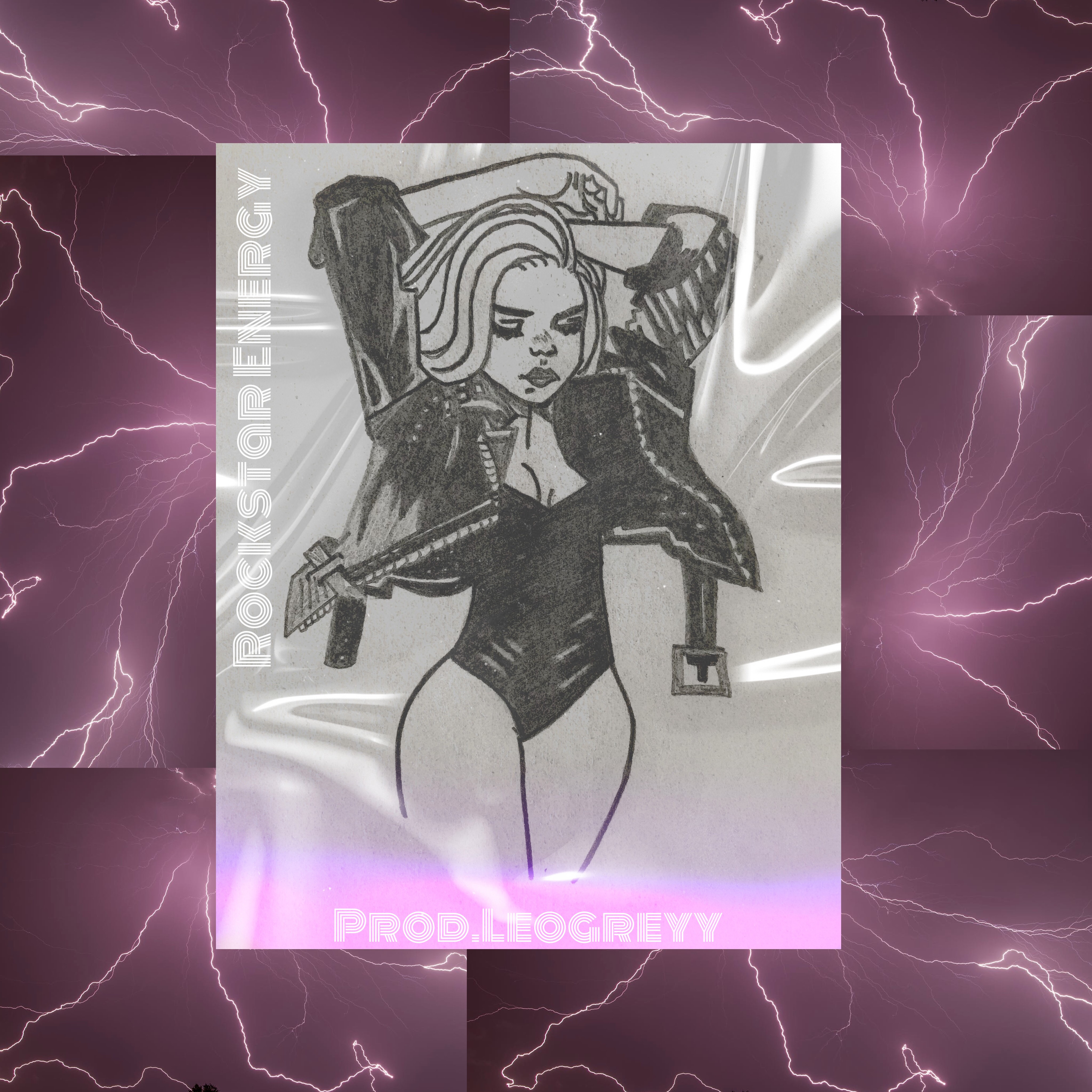 Rockstar Energy (Instrumentals) artwork