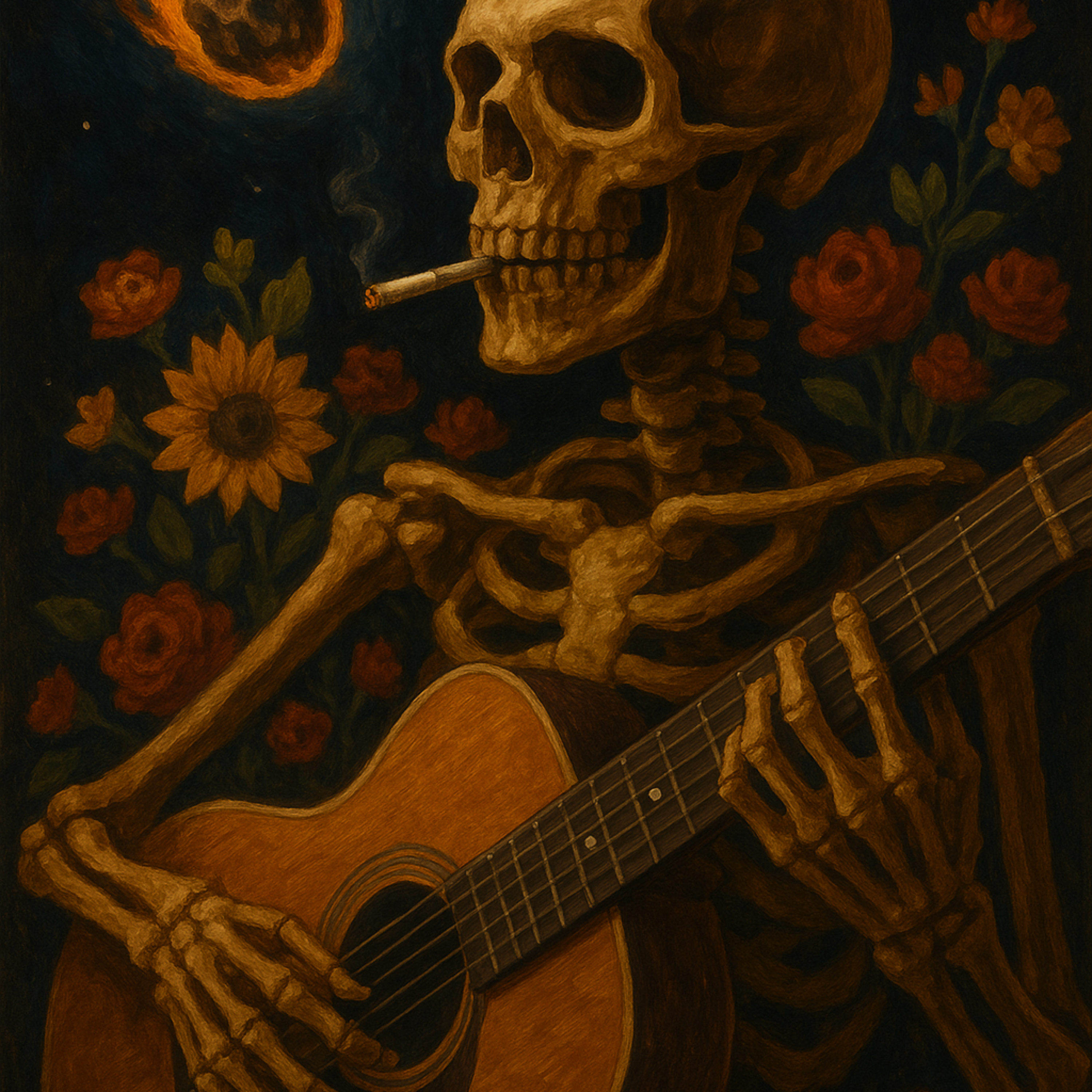 So Many artwork