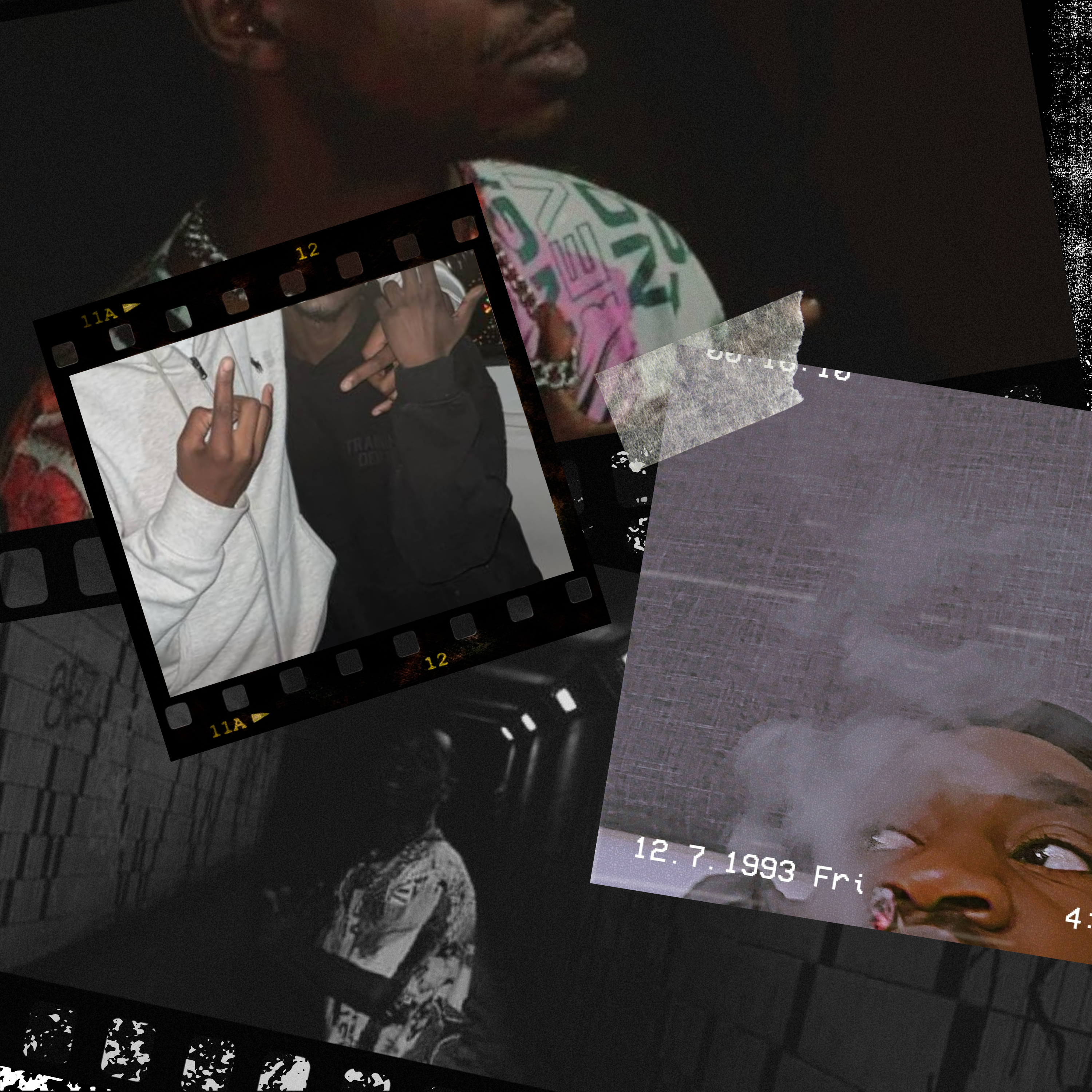 DrTeee artwork