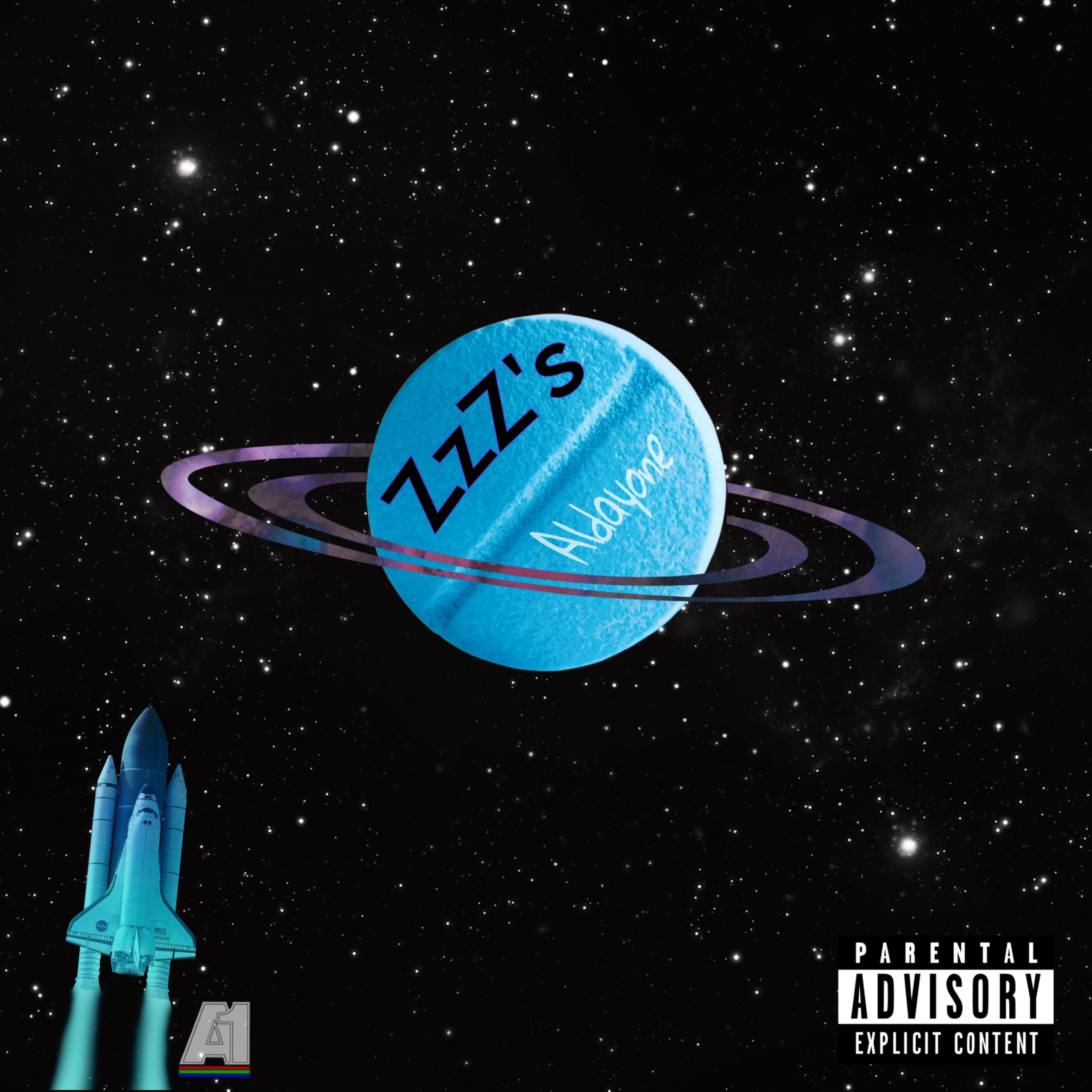 Zzz's by a1dayone cover art