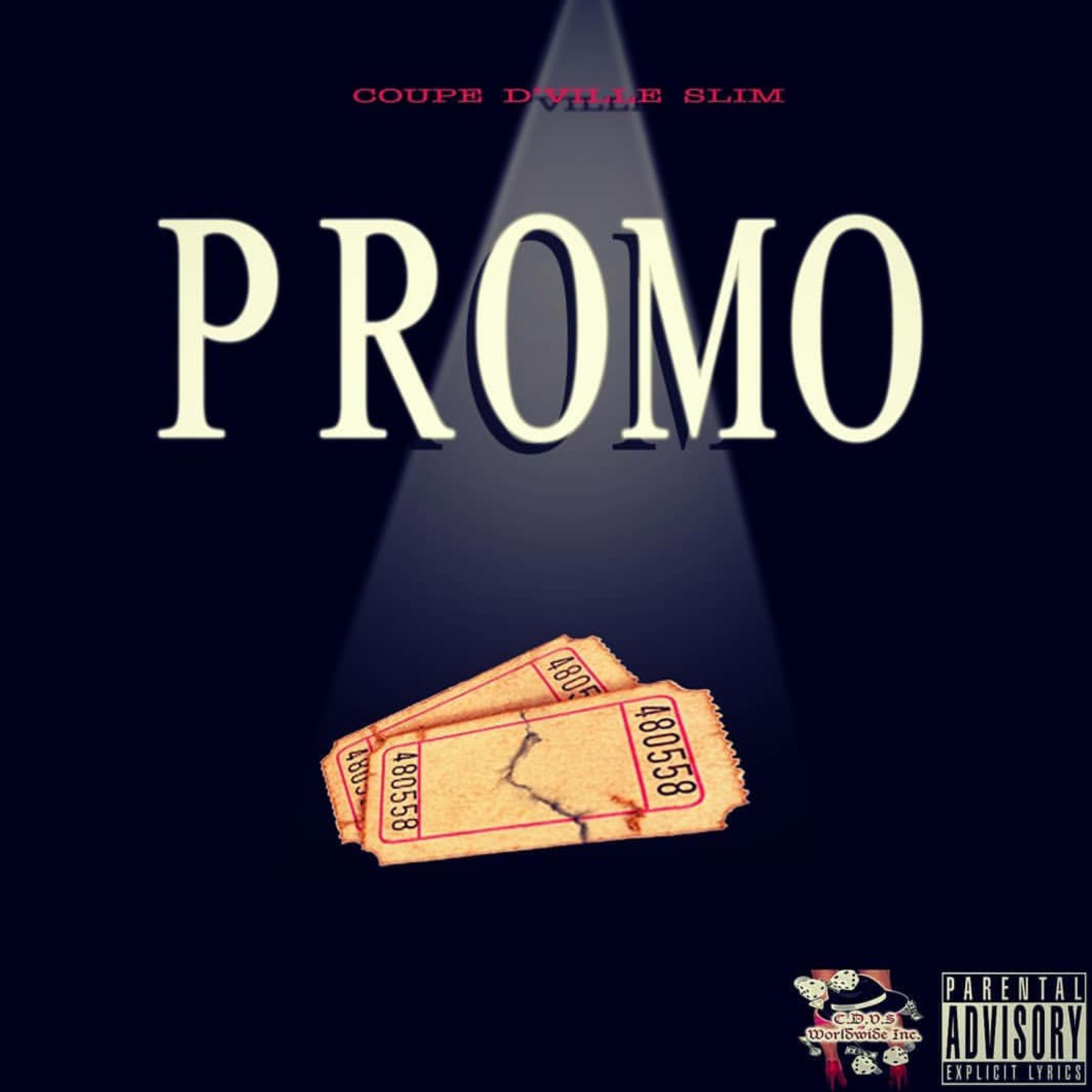 Promo (Ism Mix) artwork