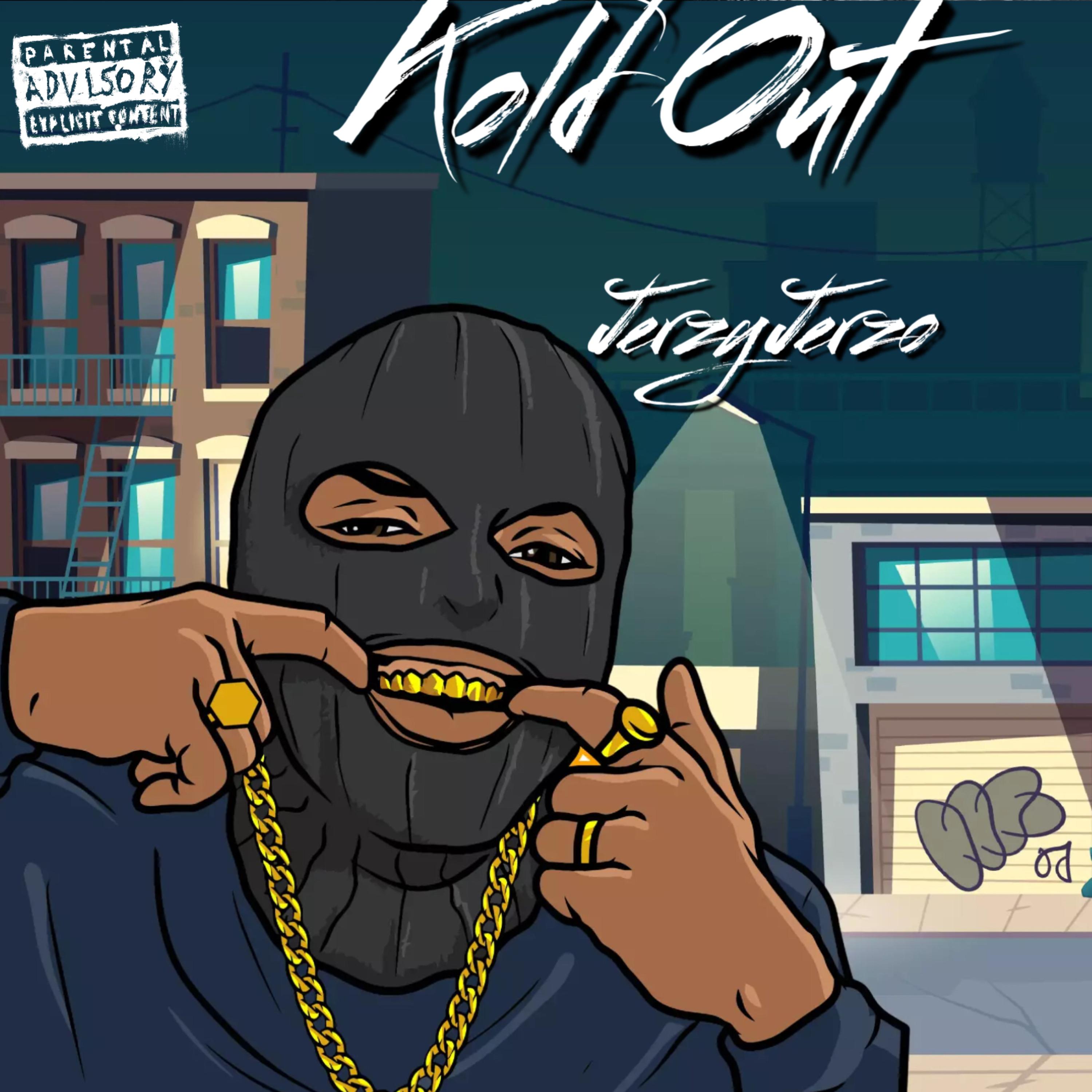 Kold Out artwork