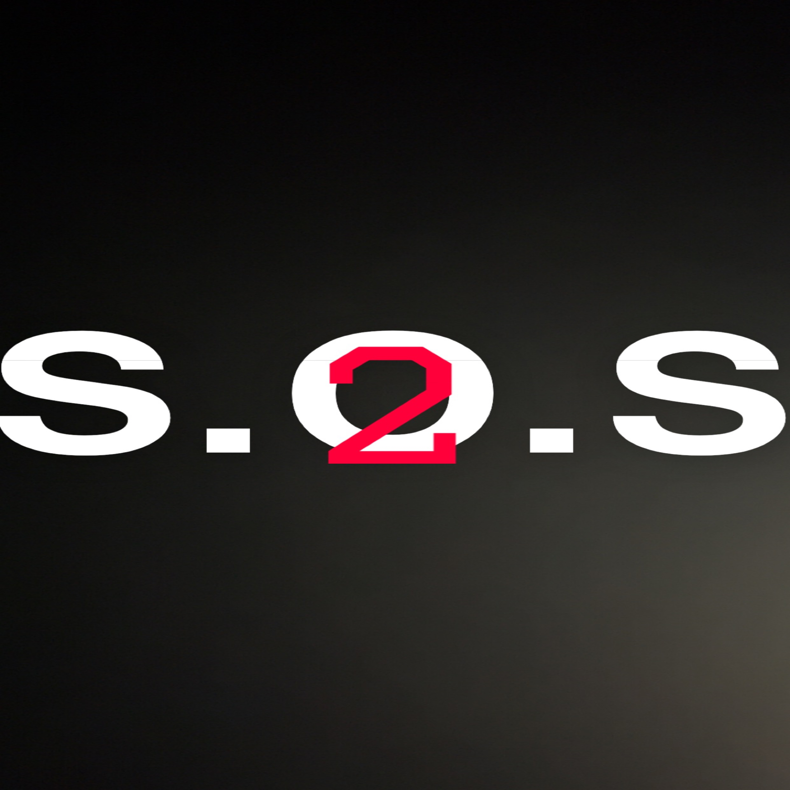 SOS artwork