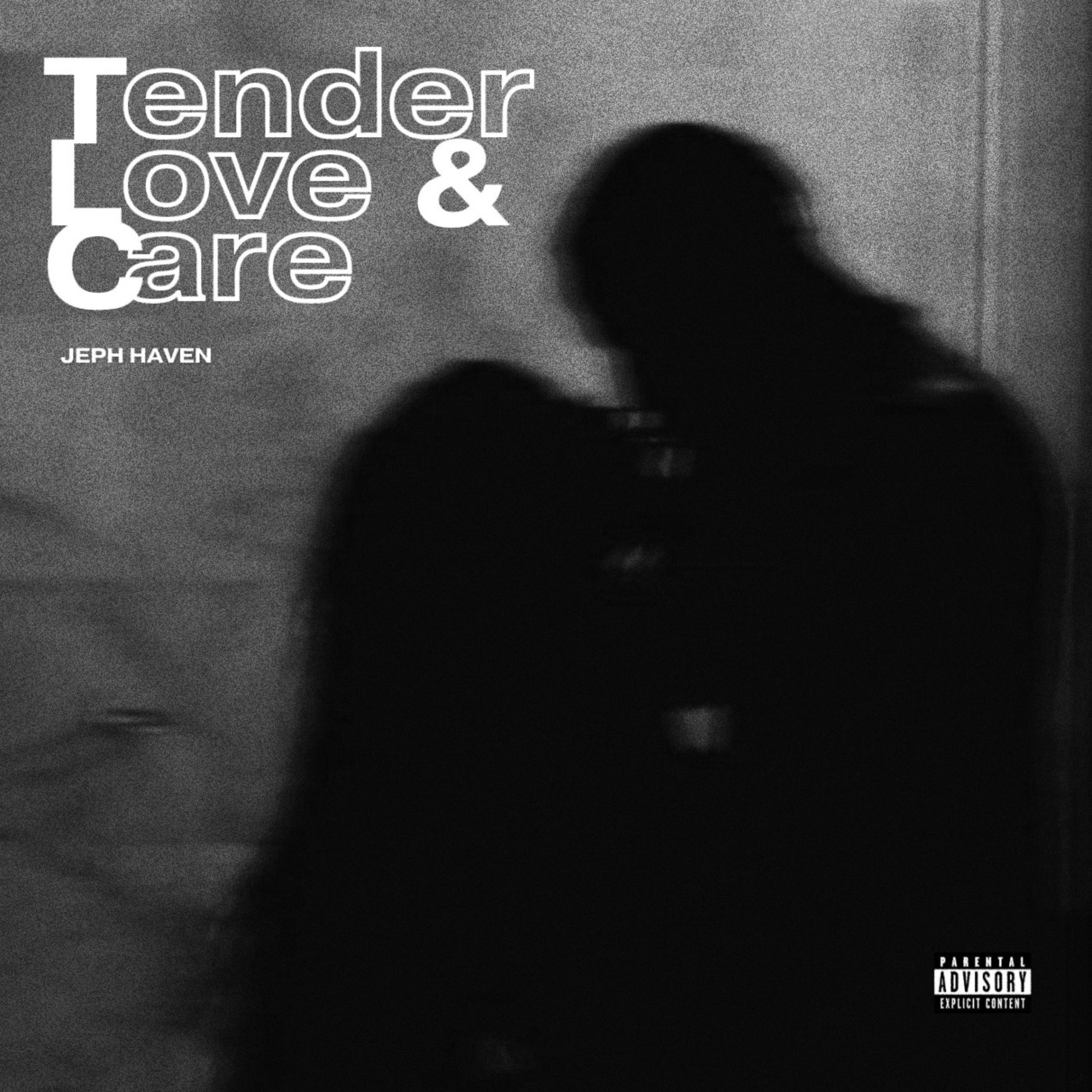 Tender Love & Care artwork