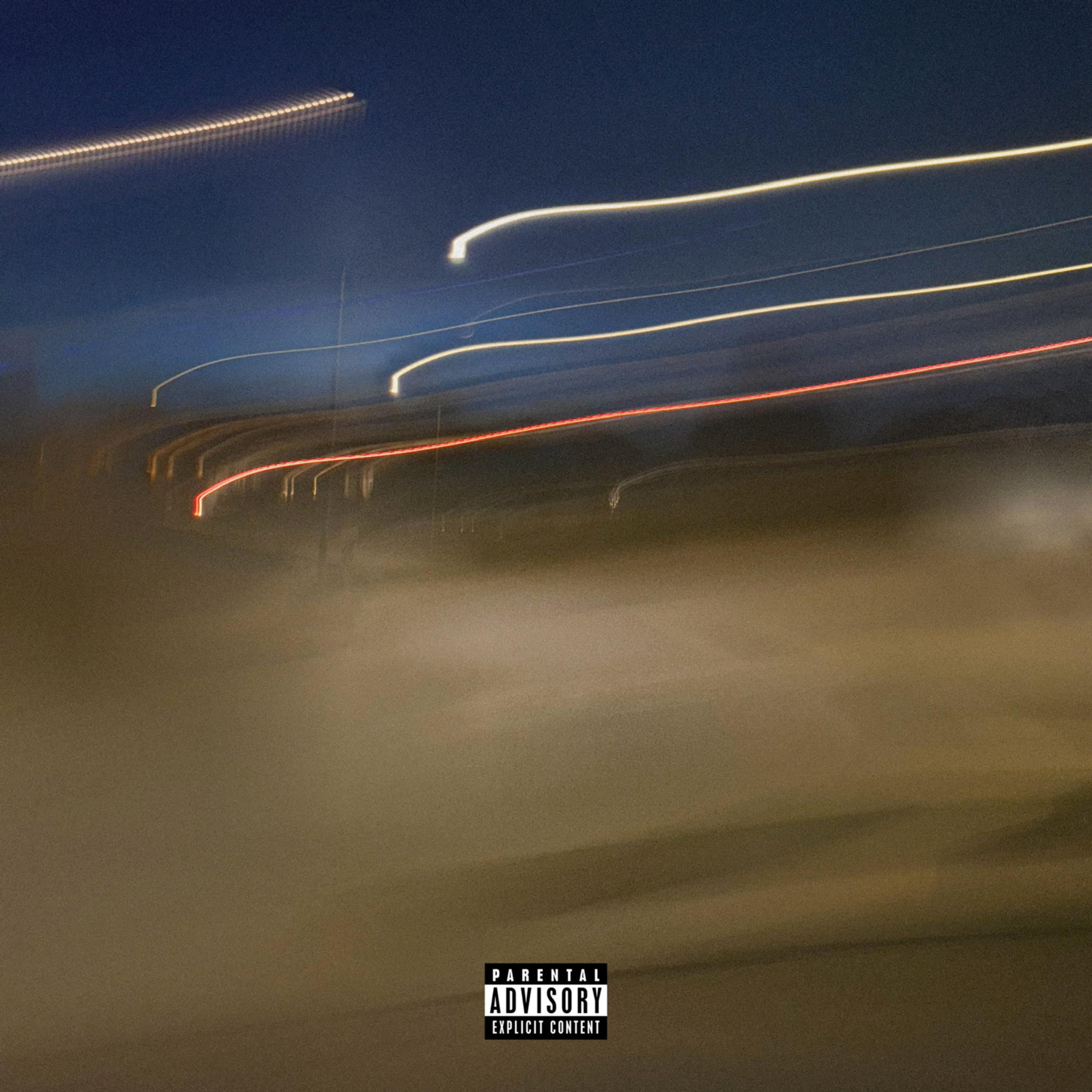 Gone artwork