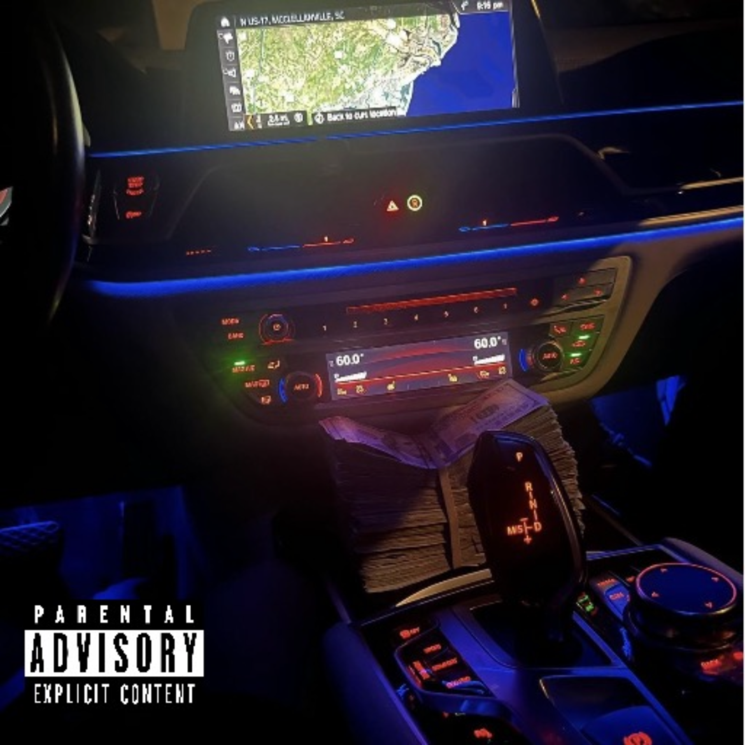 Freestyle artwork