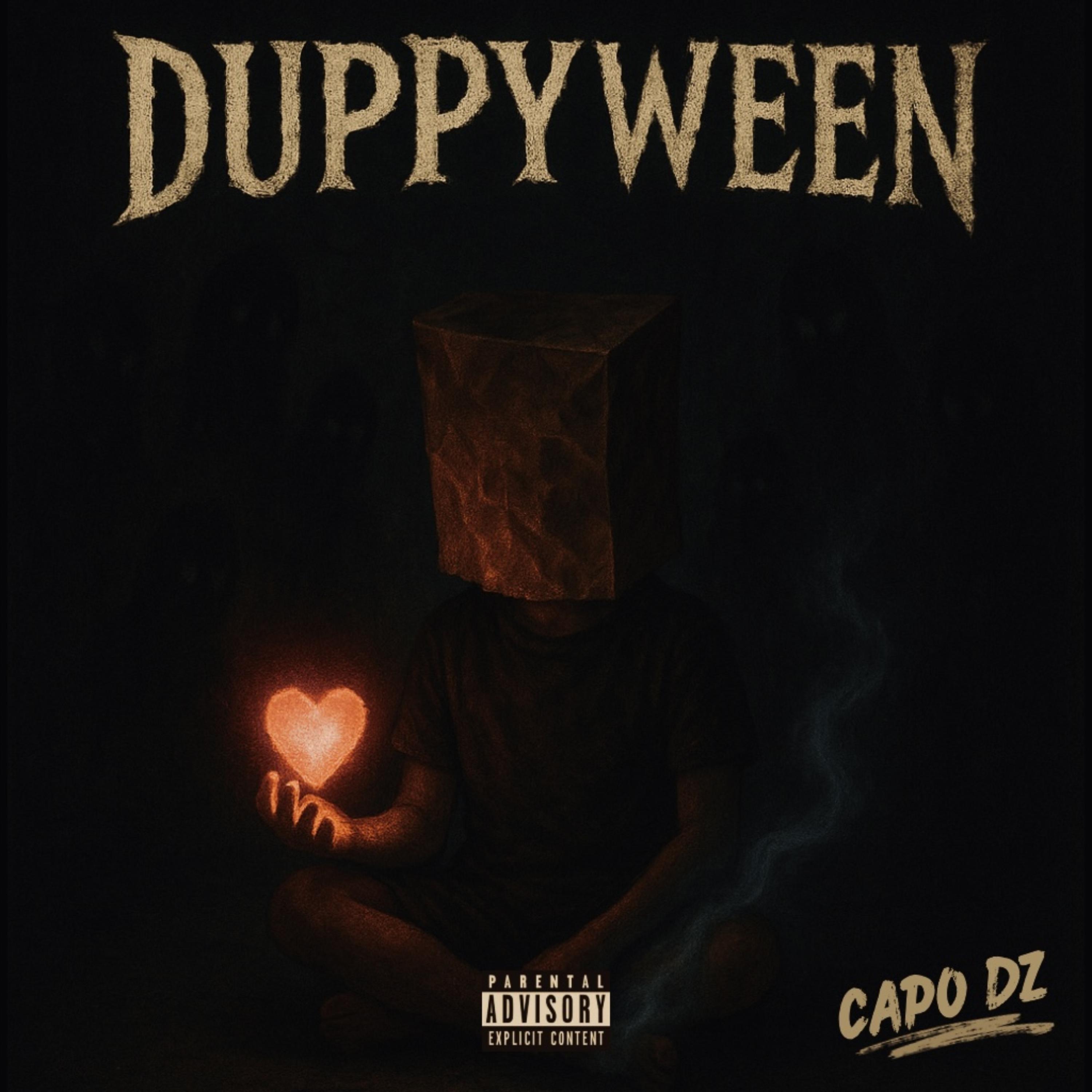 Duppyween (Throat Pro Riddim) artwork