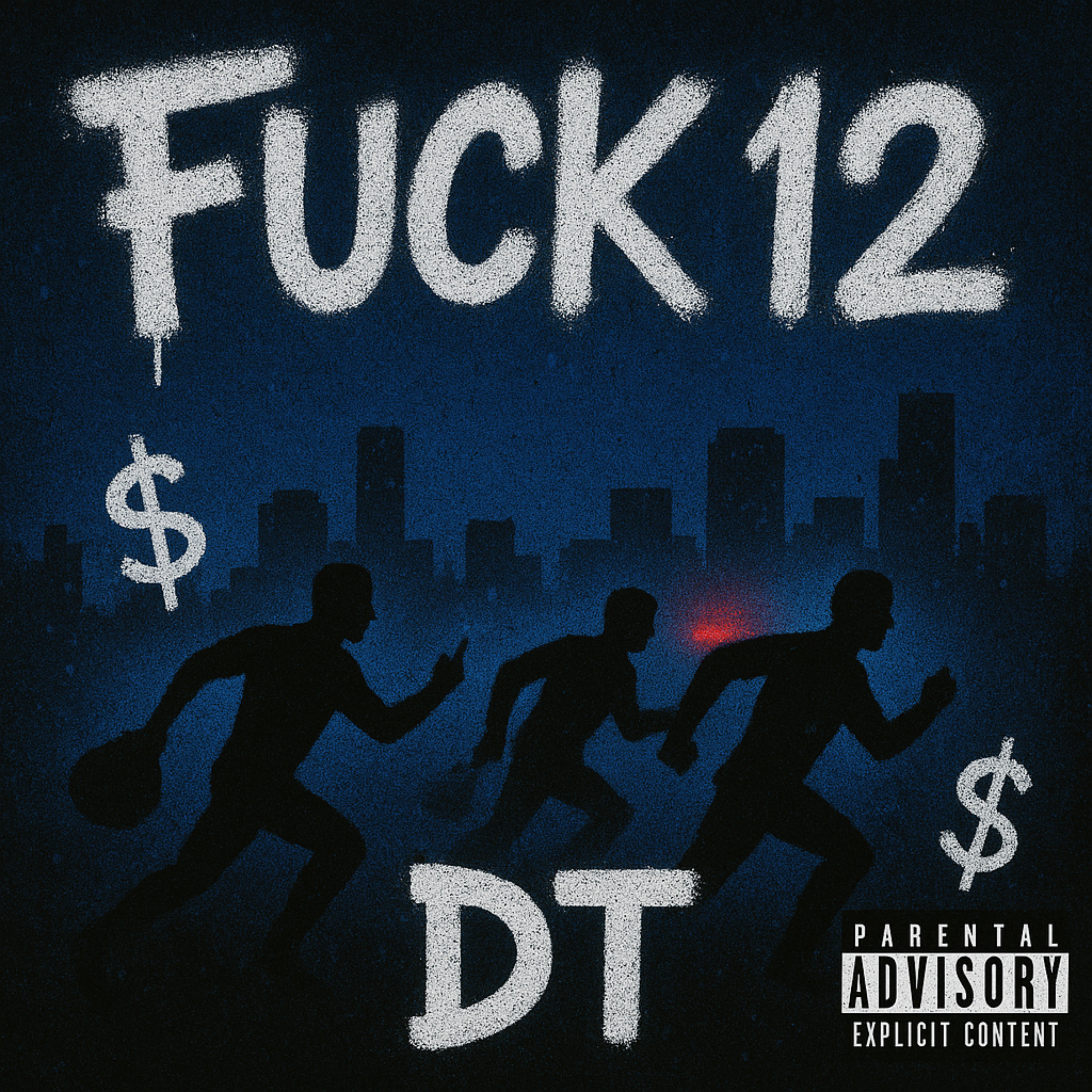 Fuck 12 artwork