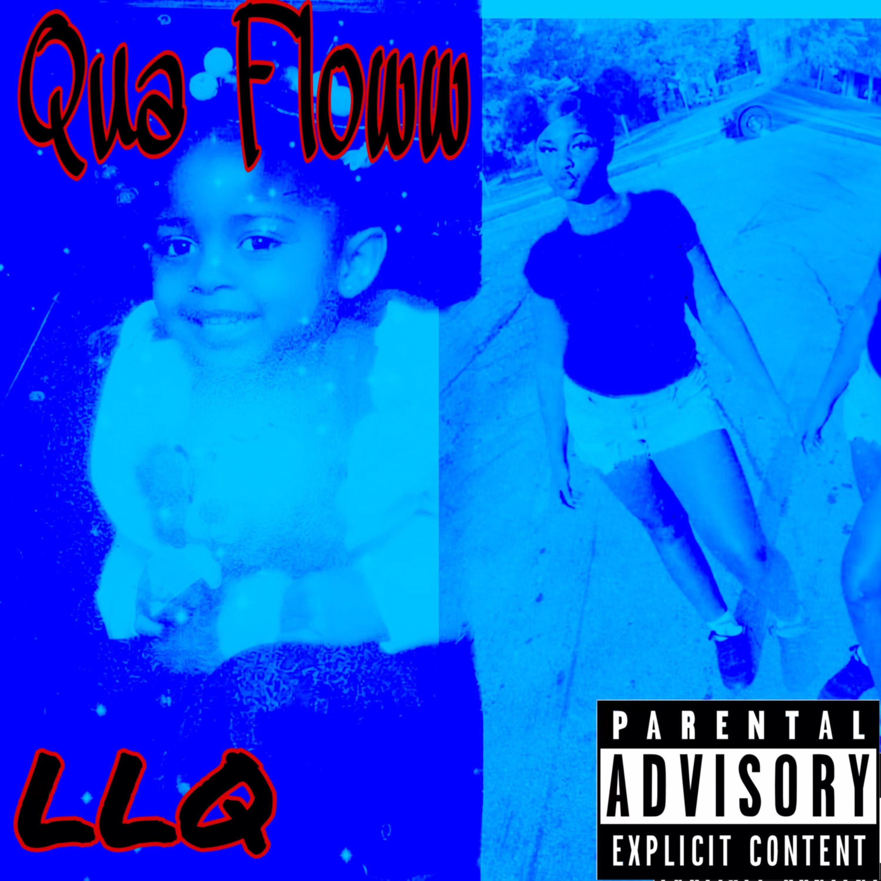 Qua Flow Vol.2 artwork