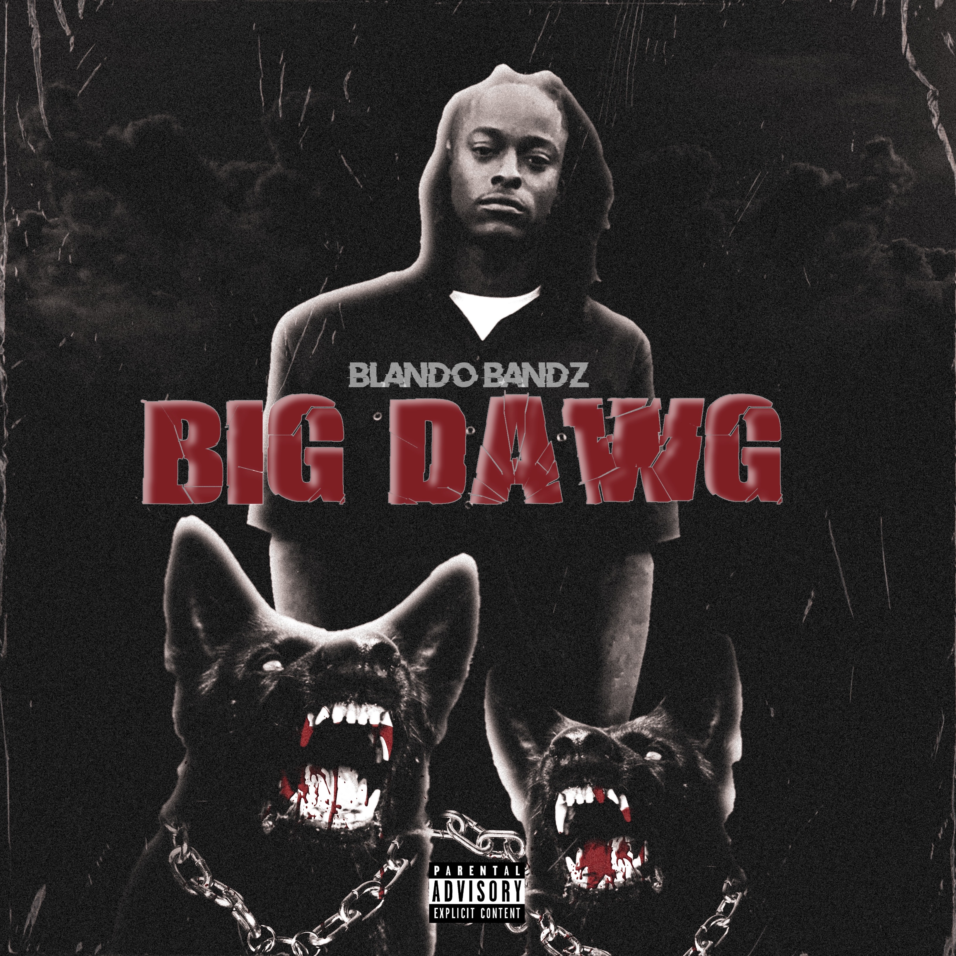 Big Dawg artwork
