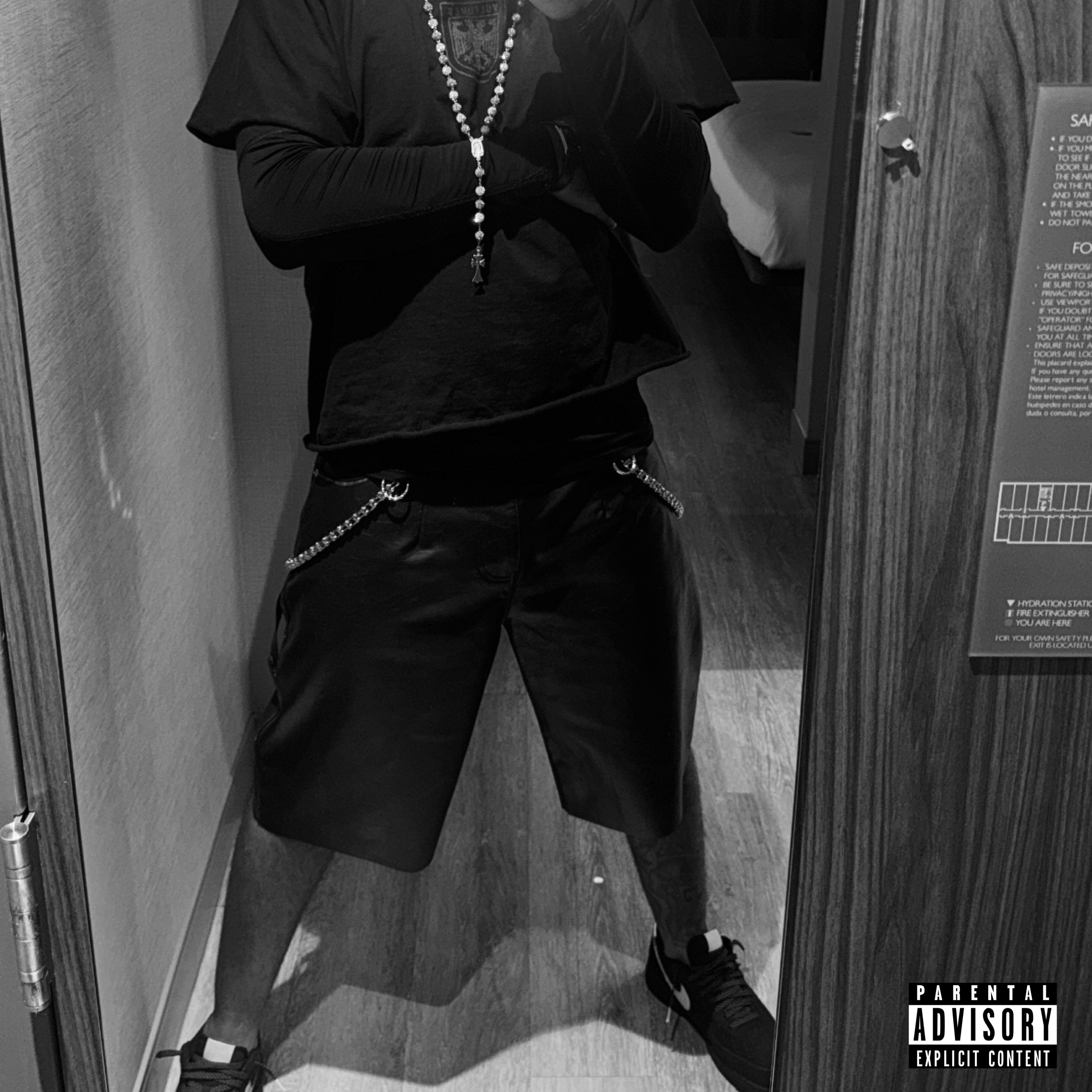 $yehhh (unmixed lost files) artwork