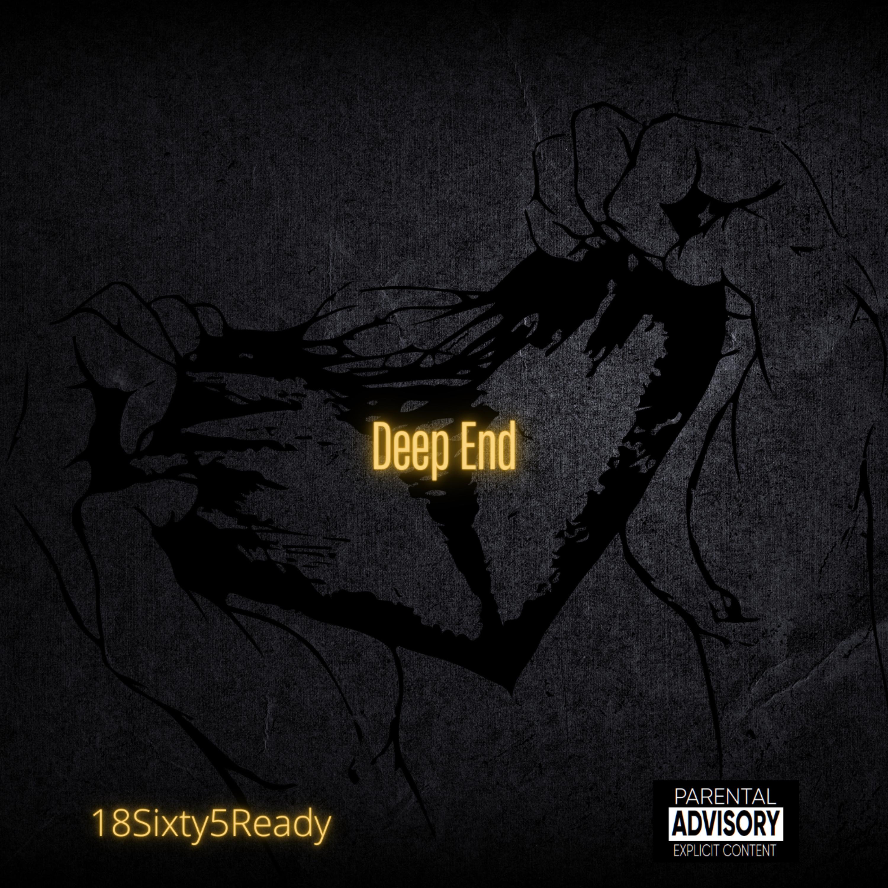 Deep End artwork