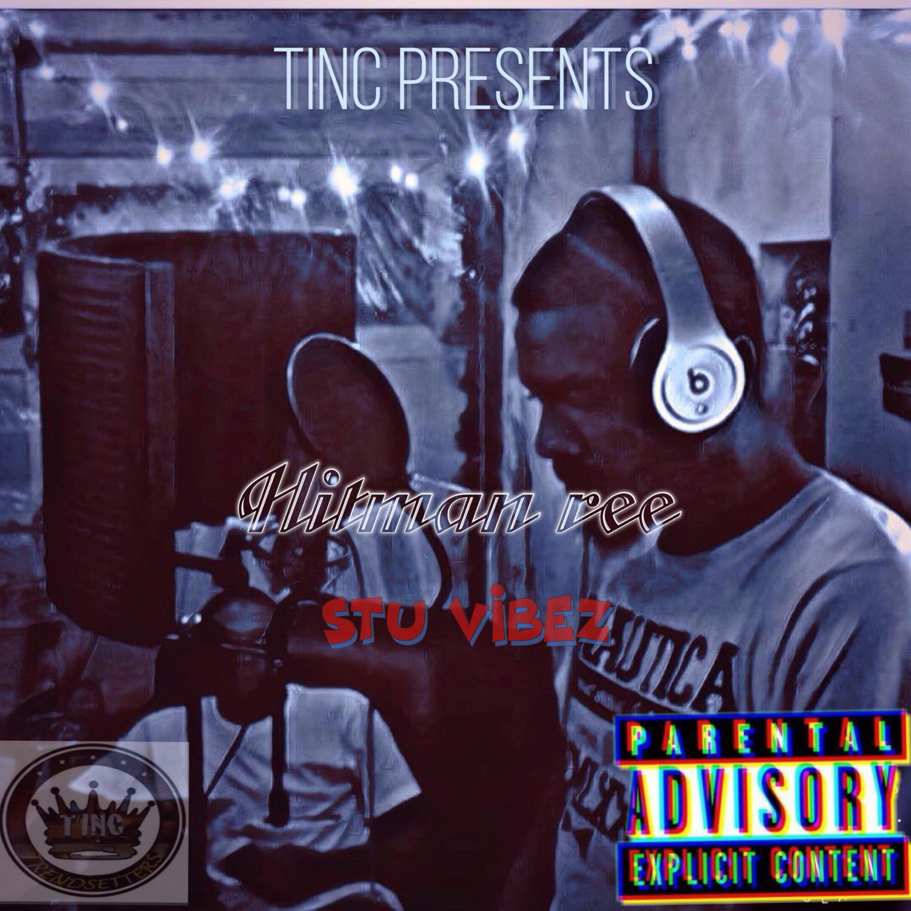 Stu Vibes artwork