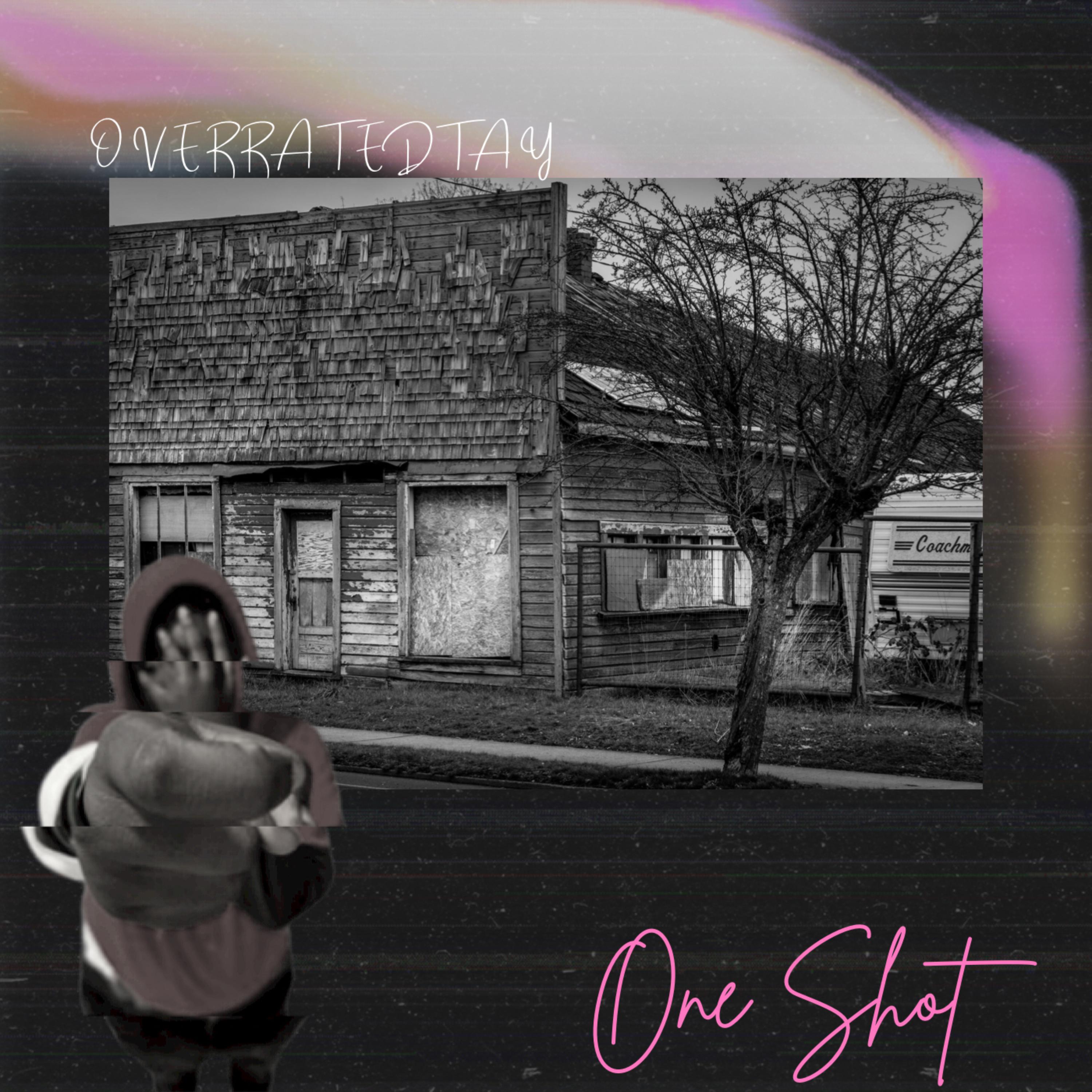 One Shot artwork