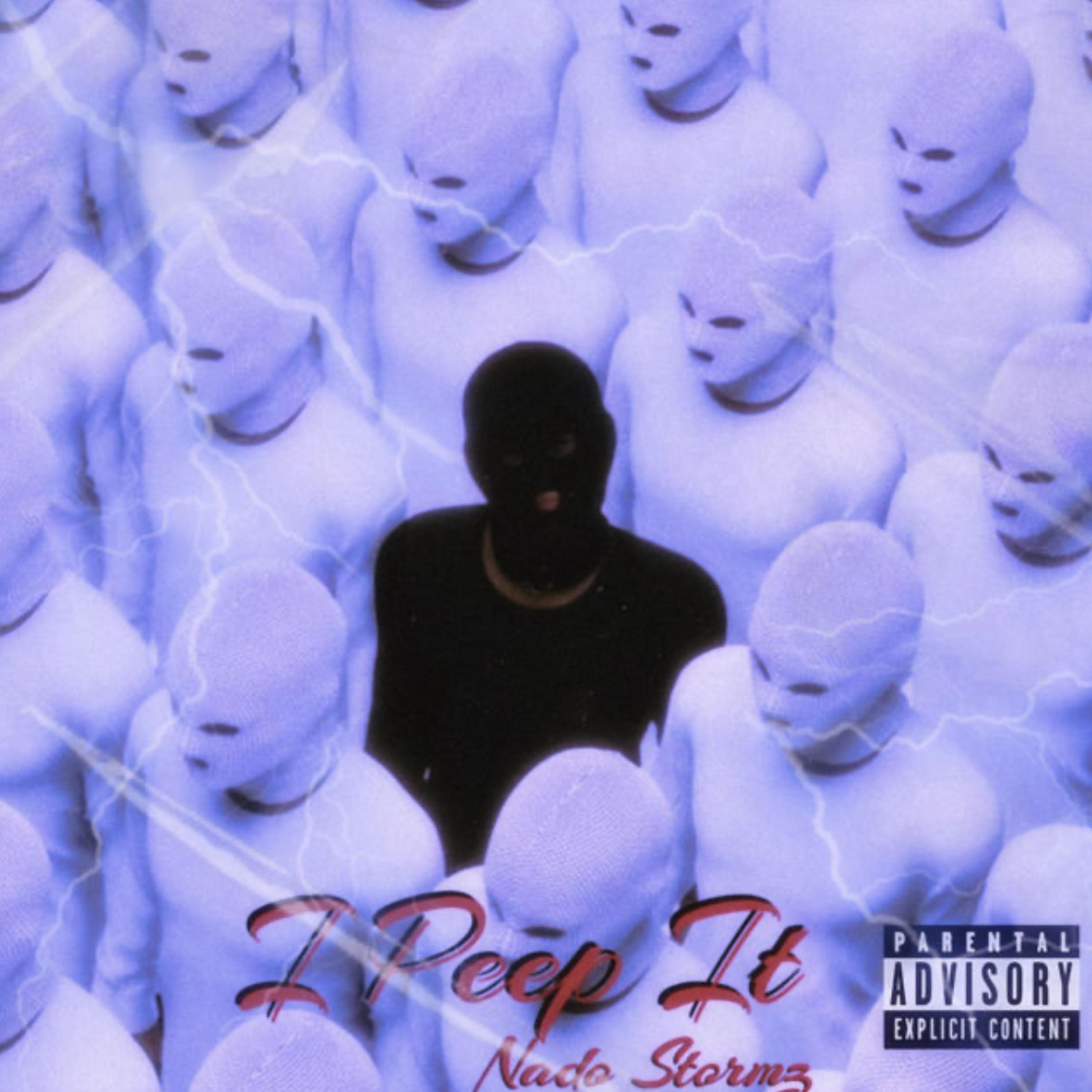 I Peep It artwork