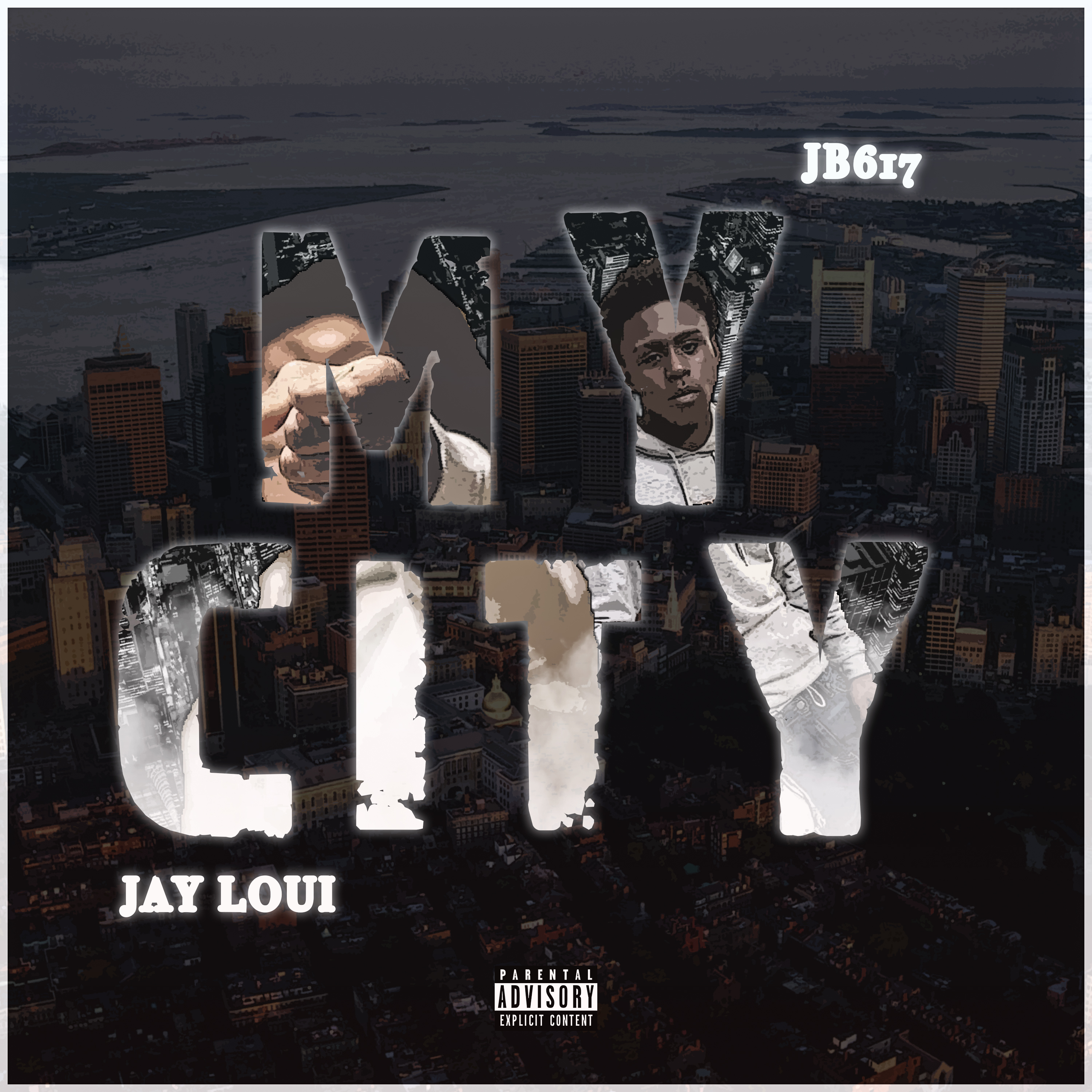 My City artwork