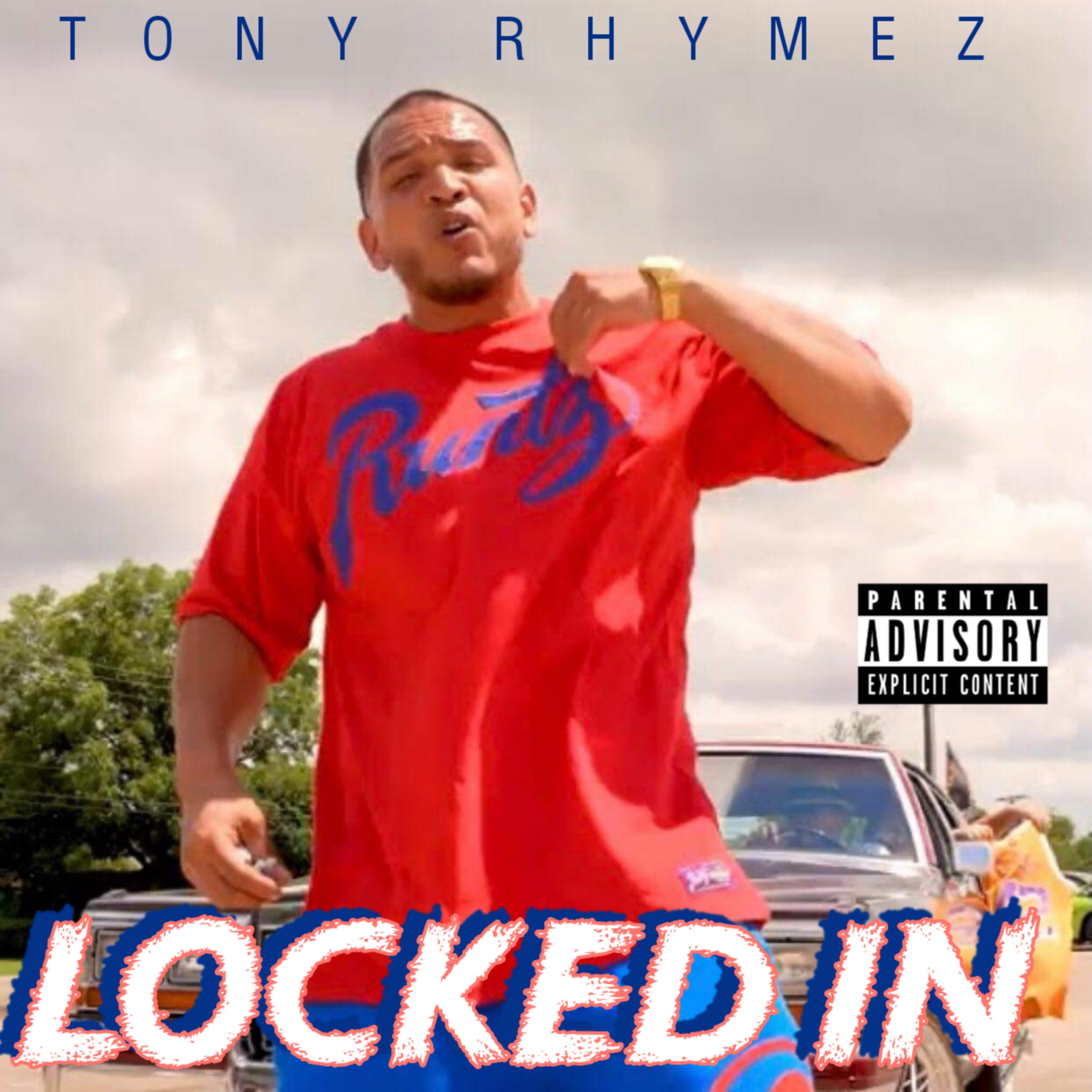 Locked In artwork