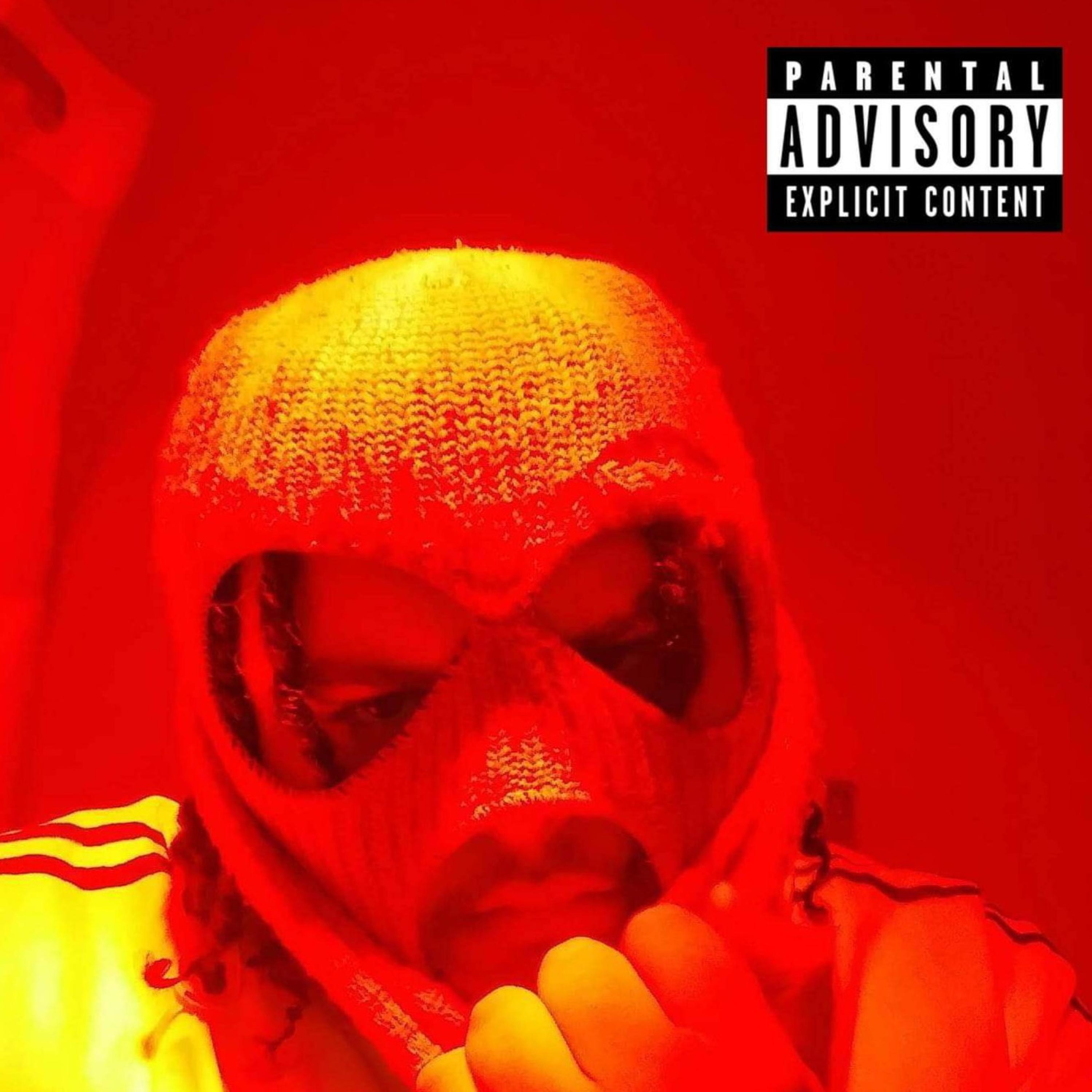Mask Up artwork