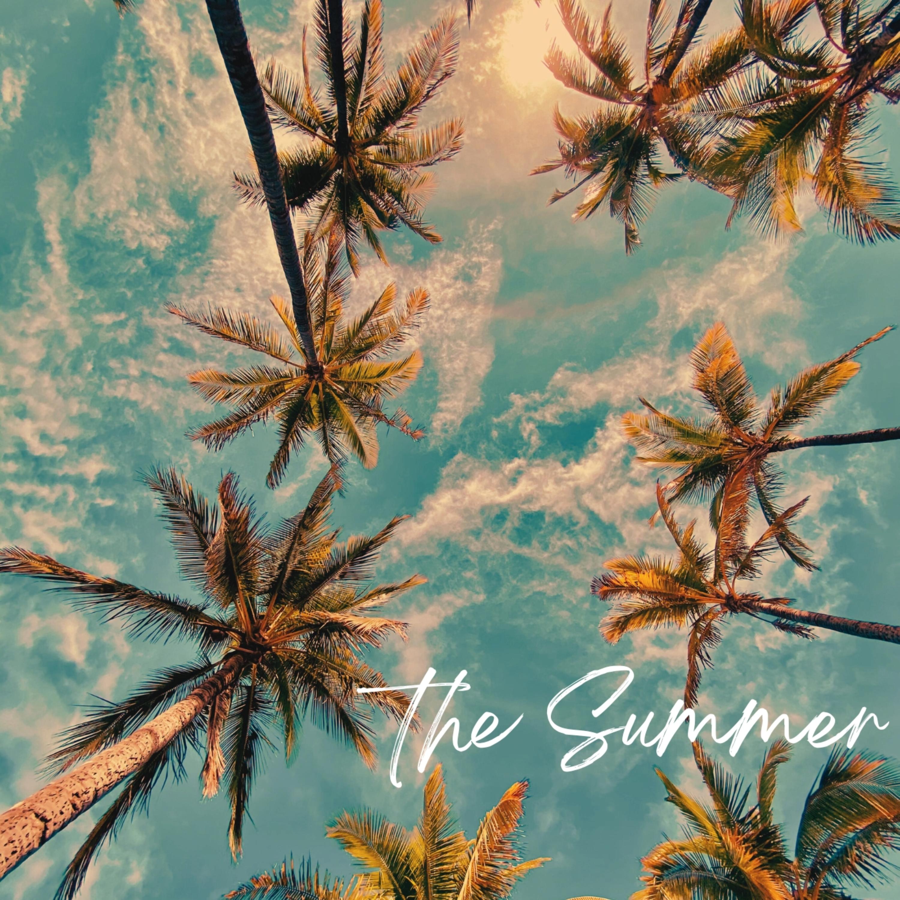 The Summer artwork