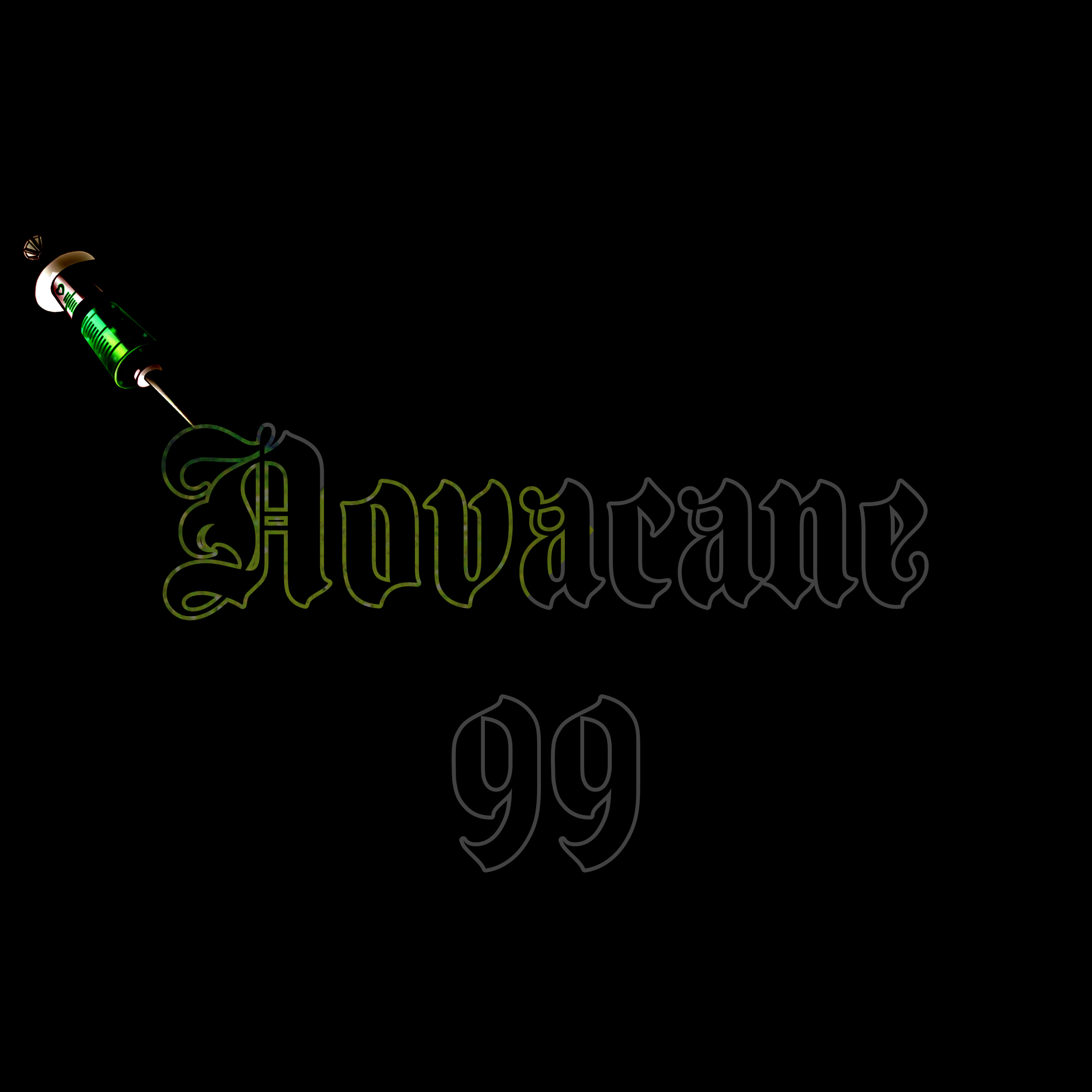 Novacane artwork