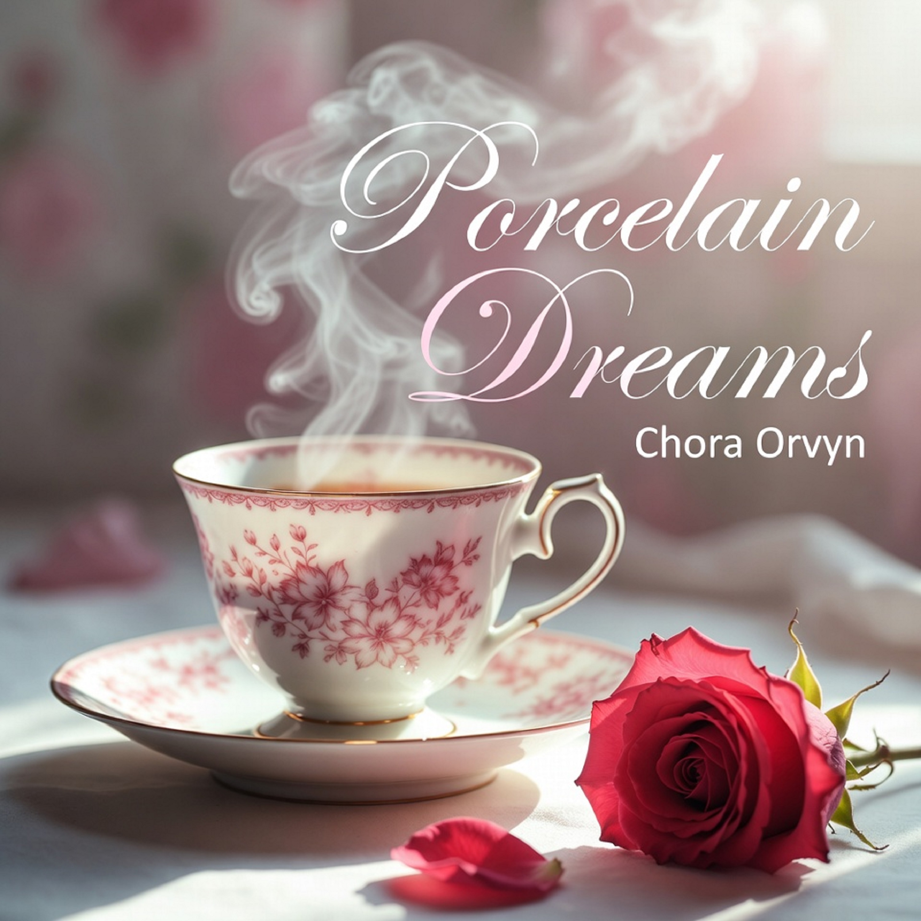 Porcelain Dreams artwork