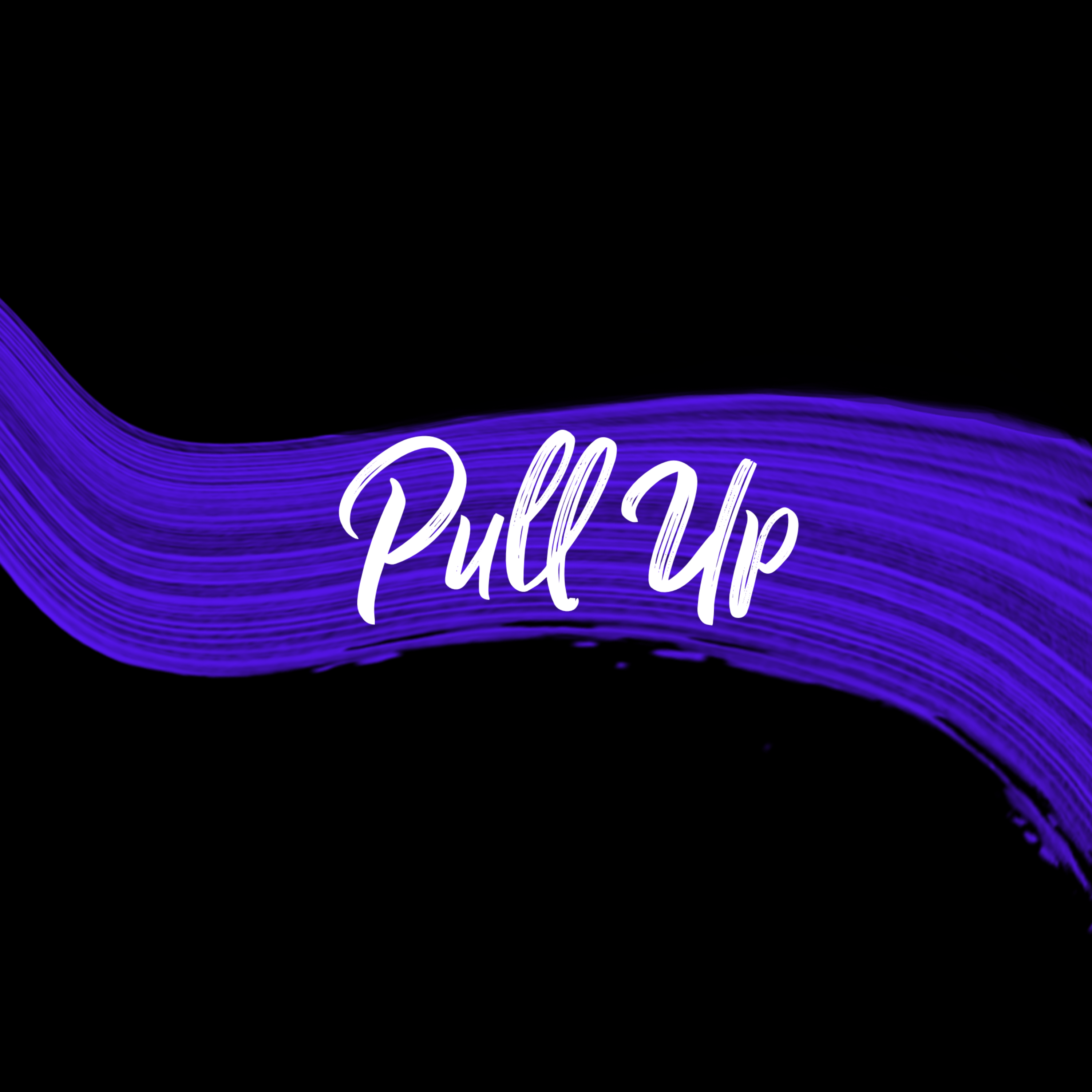Pull Up (Slowed) artwork
