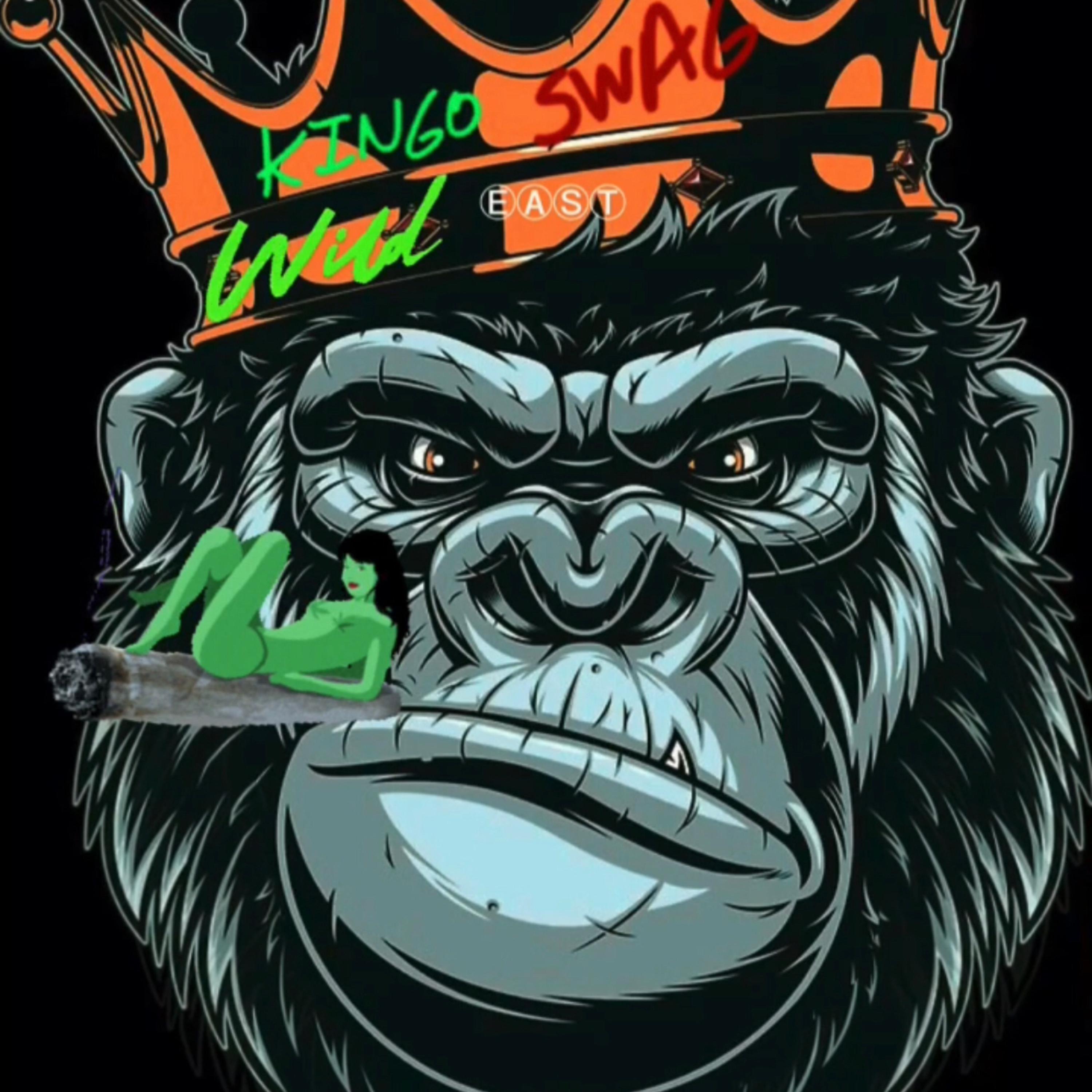 Swag by Wildeast cover art