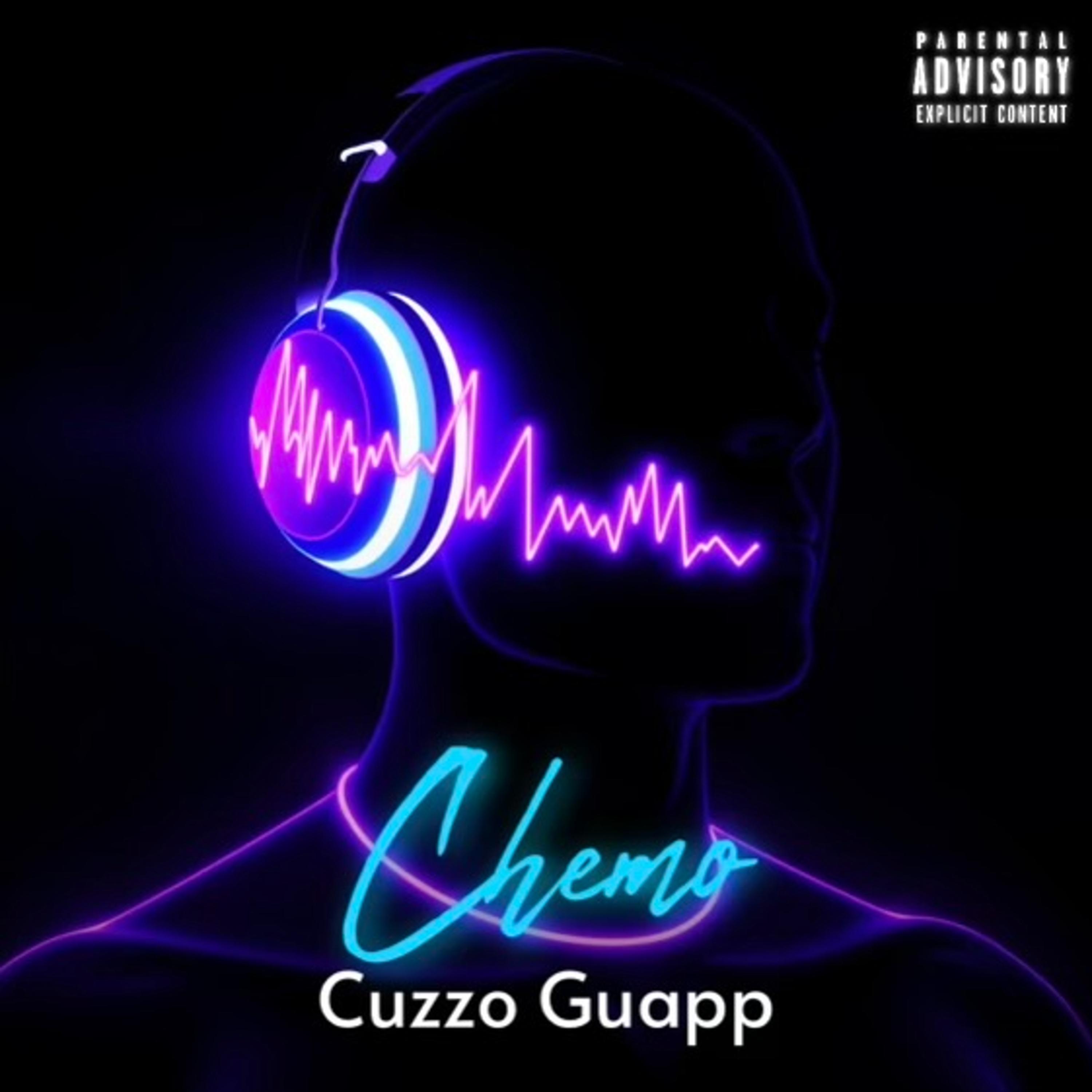 Chemo artwork
