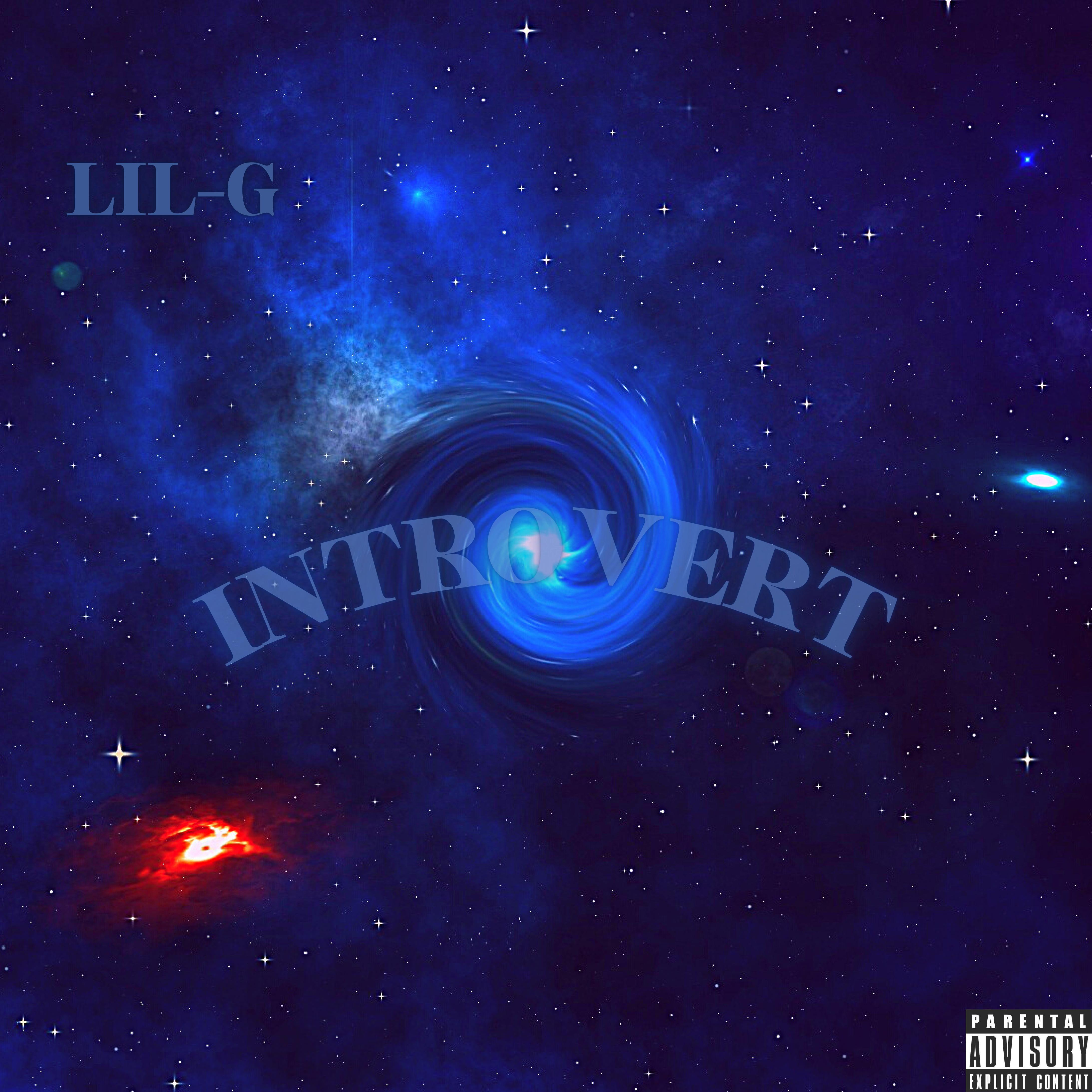 Introvert artwork