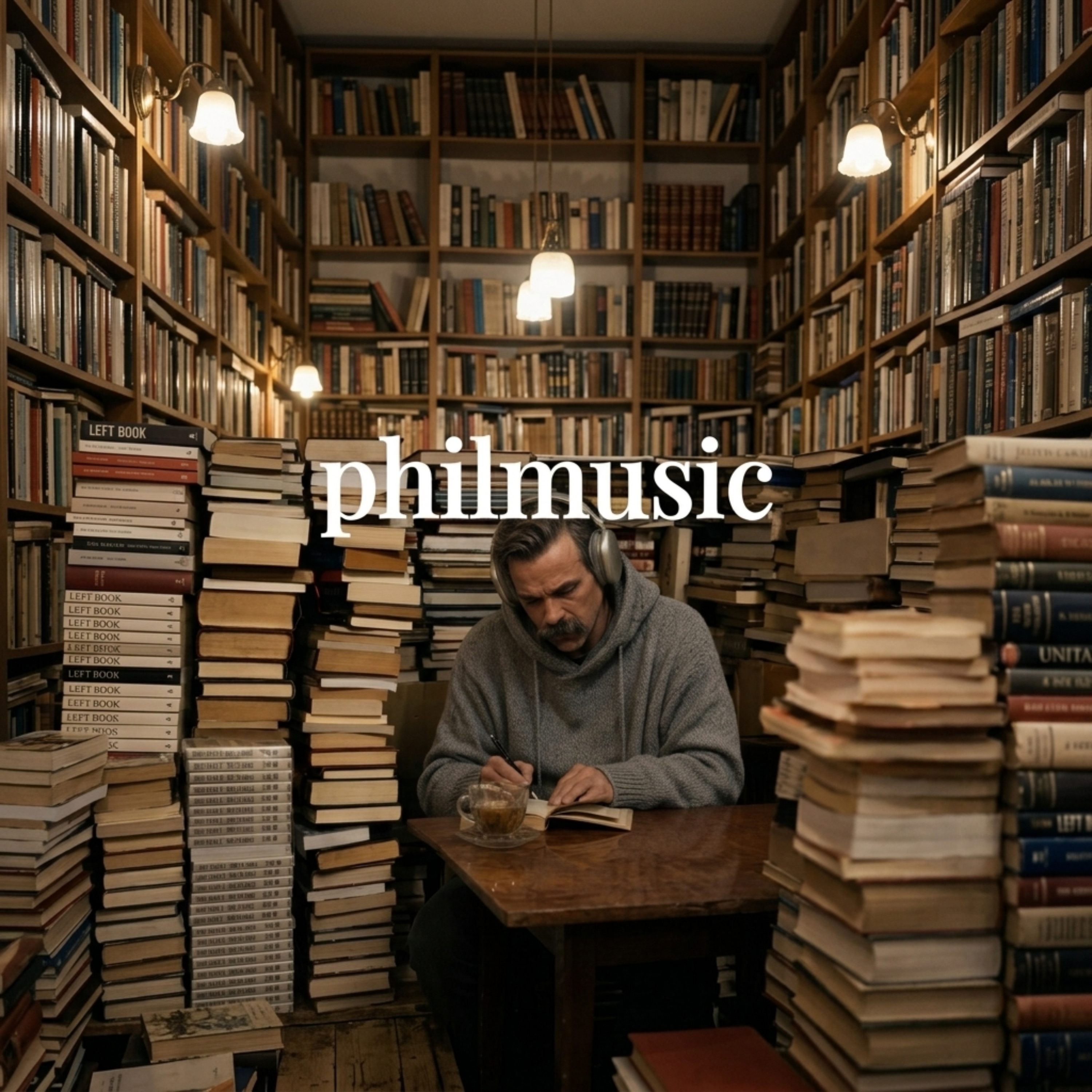 Philmusic Jazz Vol.2 by PhilMu-List cover art