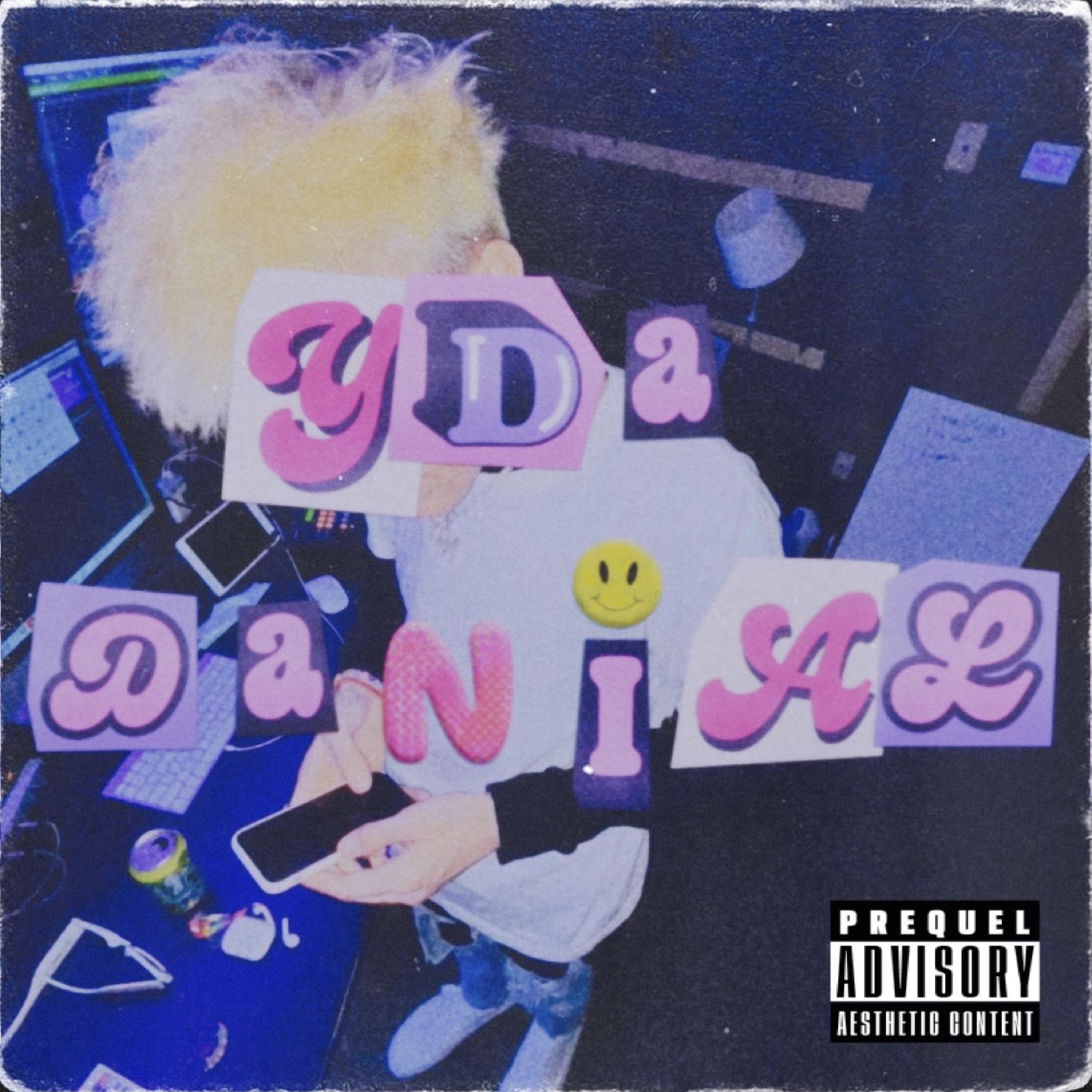 Friend Zone by YDA Danial cover art