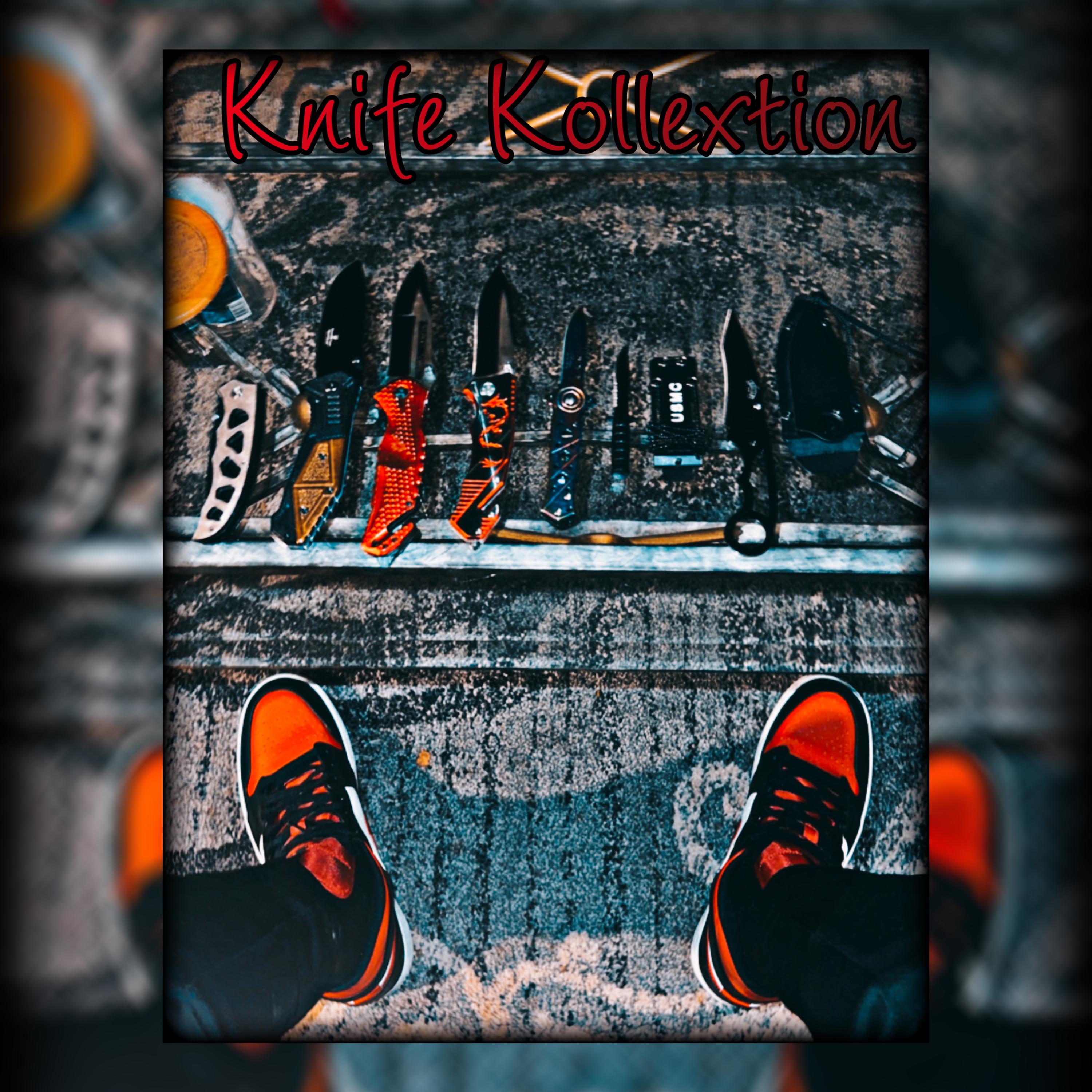 Knife Kollection artwork