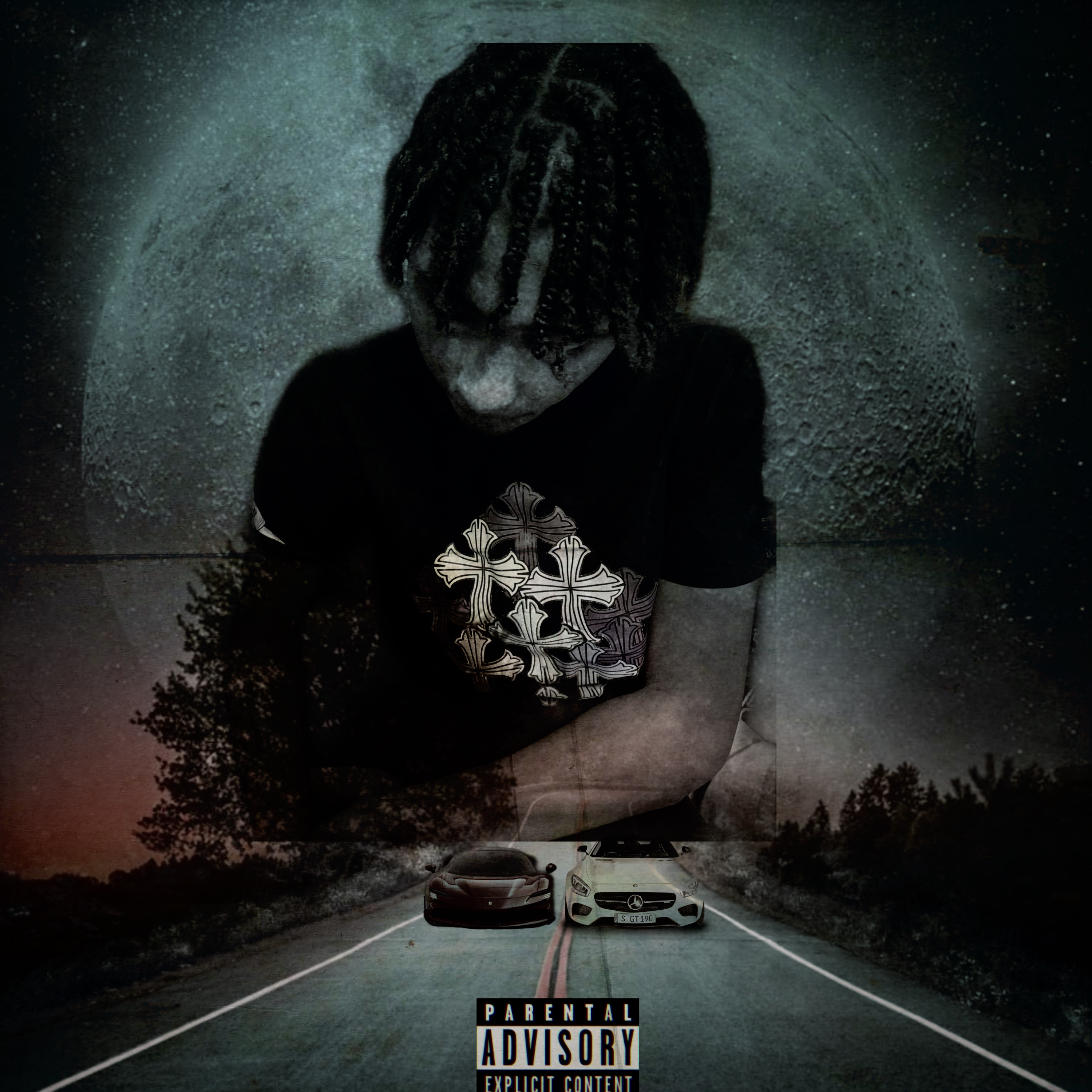 Death Race For Your Love artwork