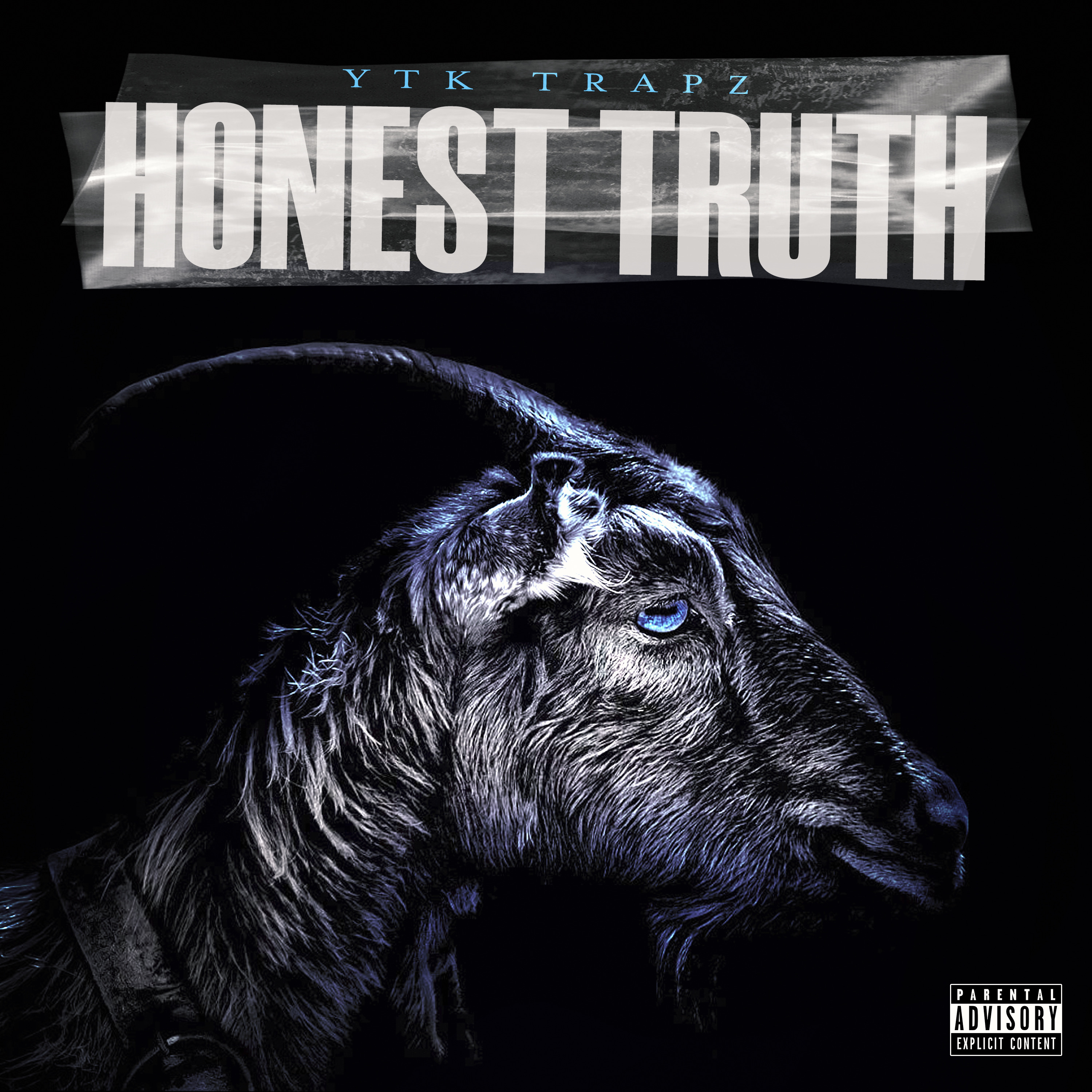 Honest Truth artwork