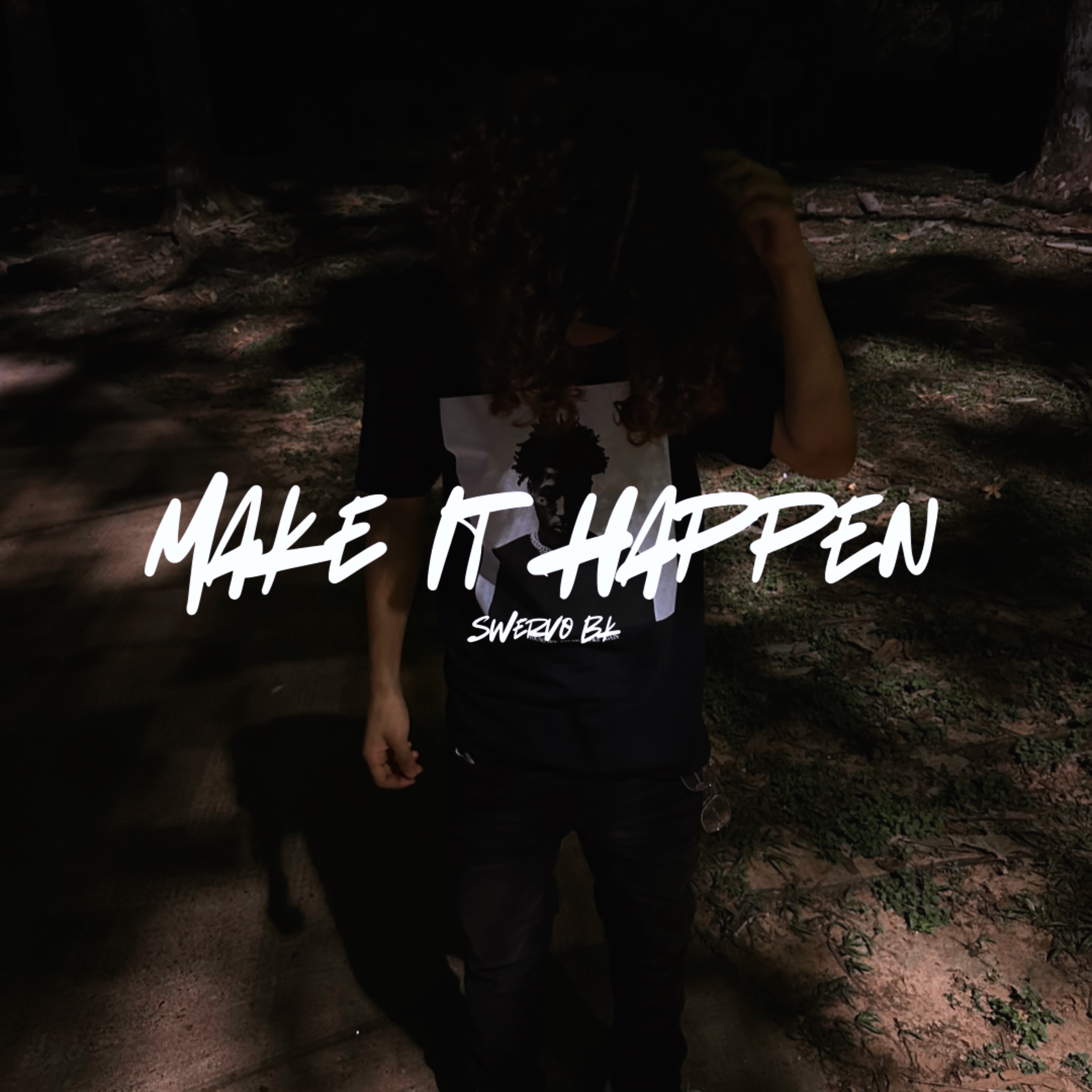 Make It Happen artwork