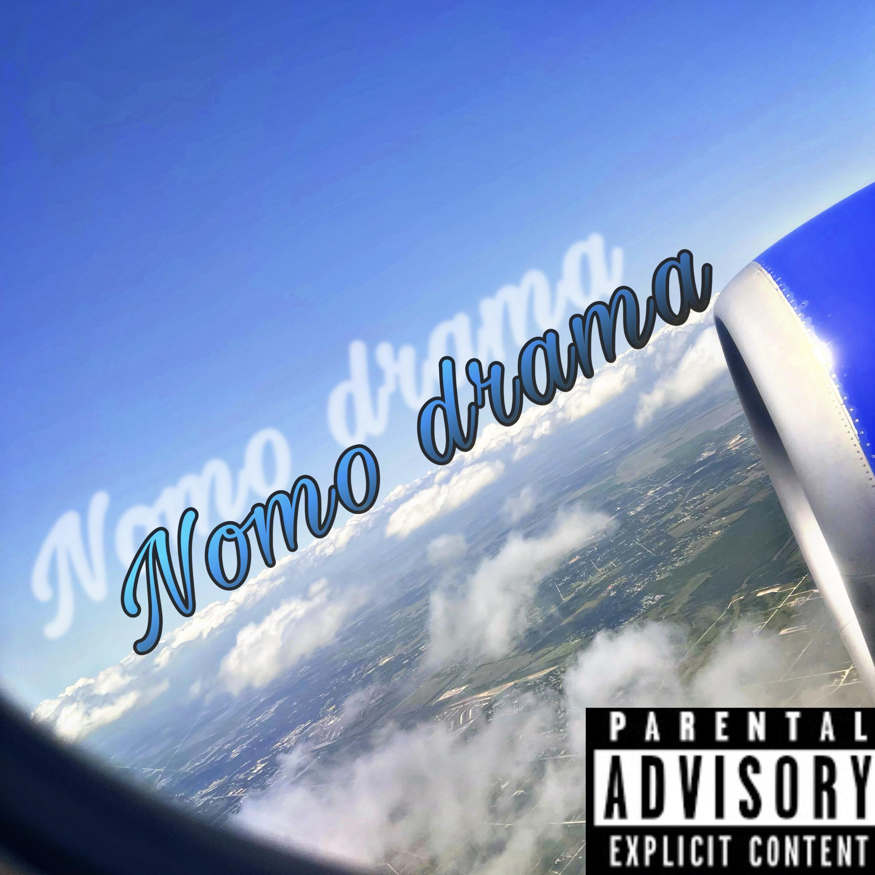 NoMo Drama artwork