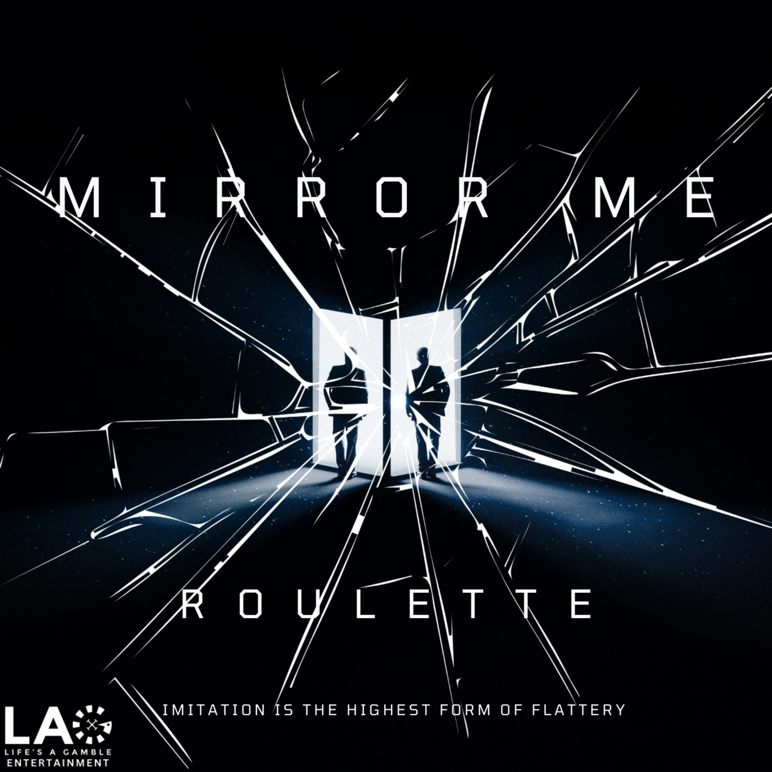 Mirror Me artwork