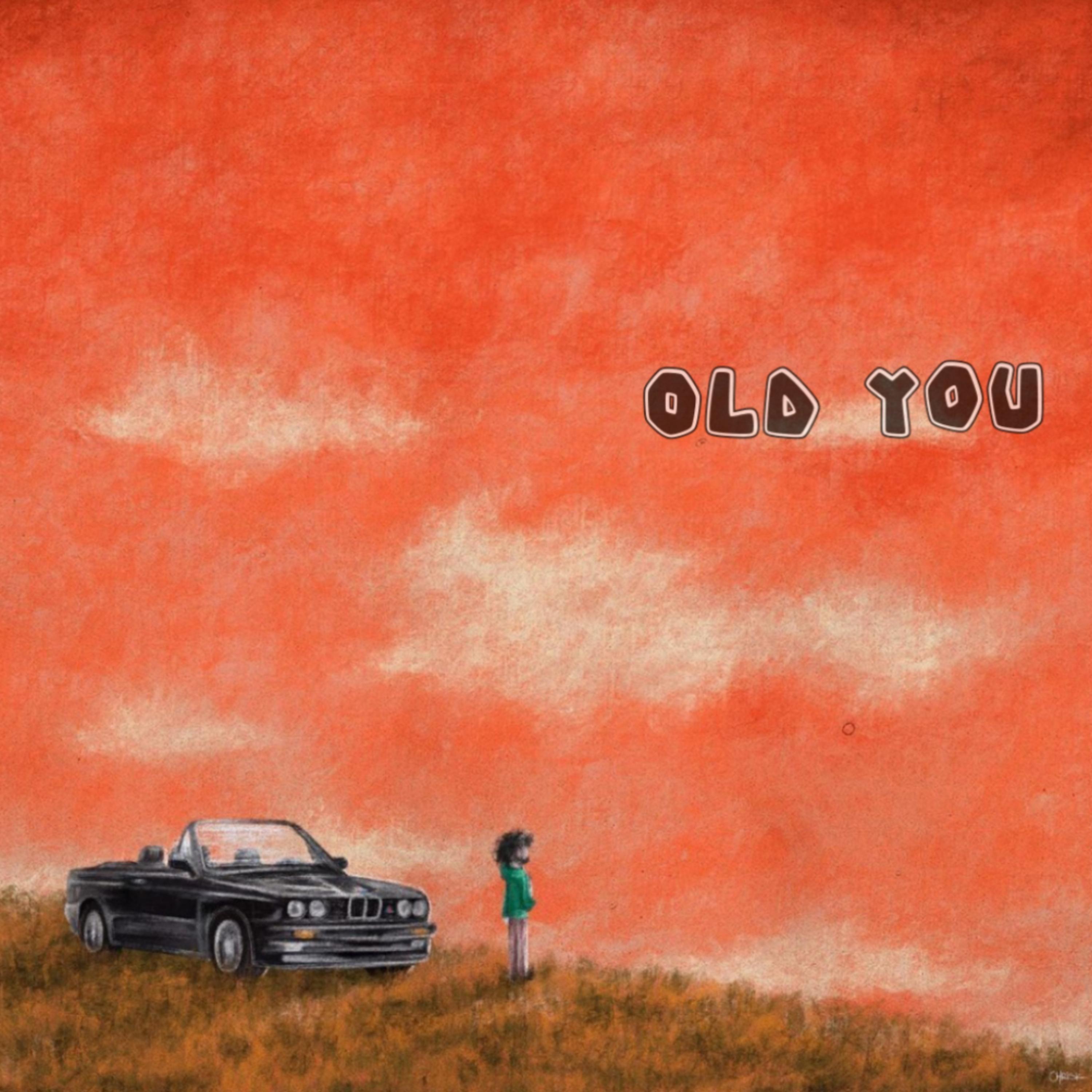 Old You artwork