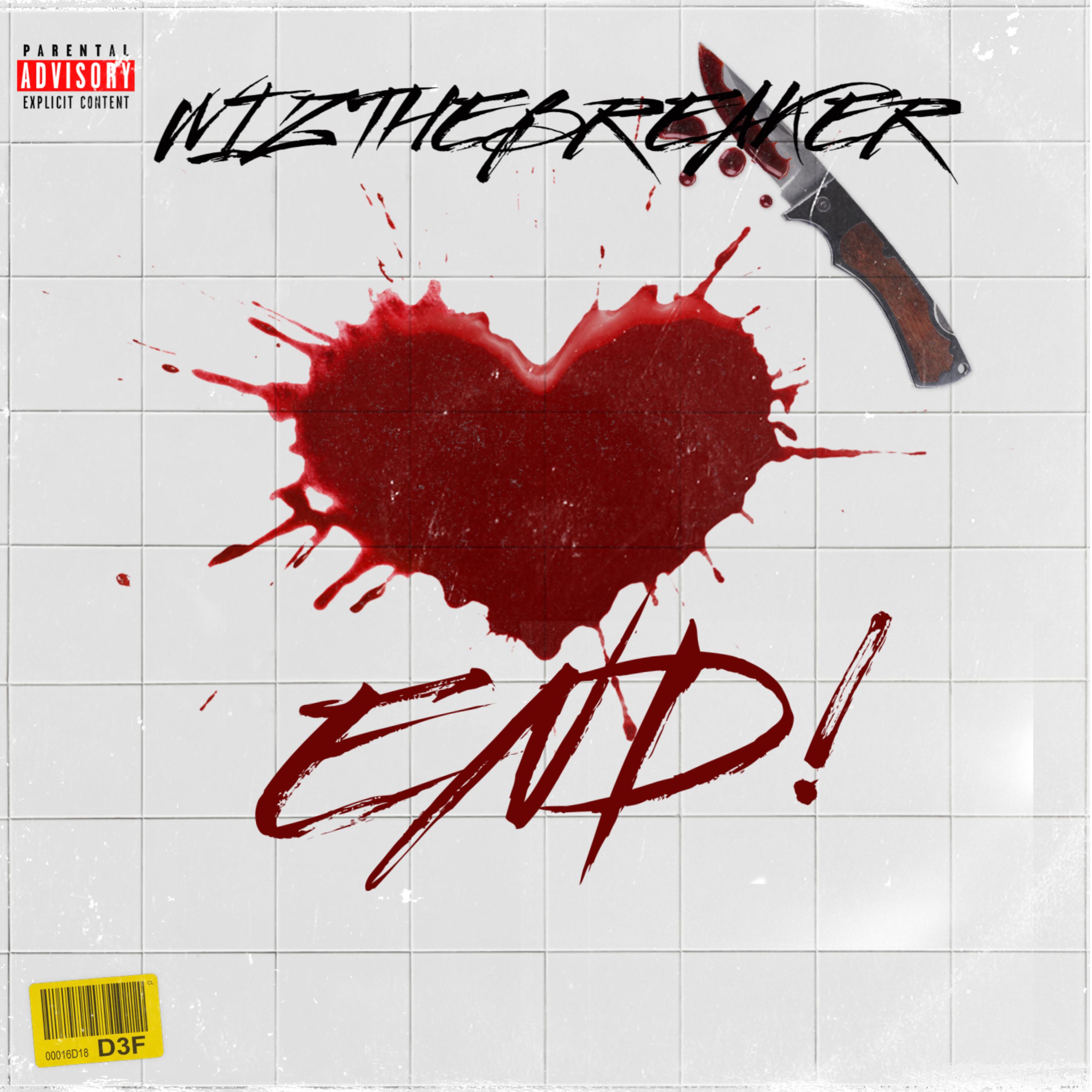 END! artwork