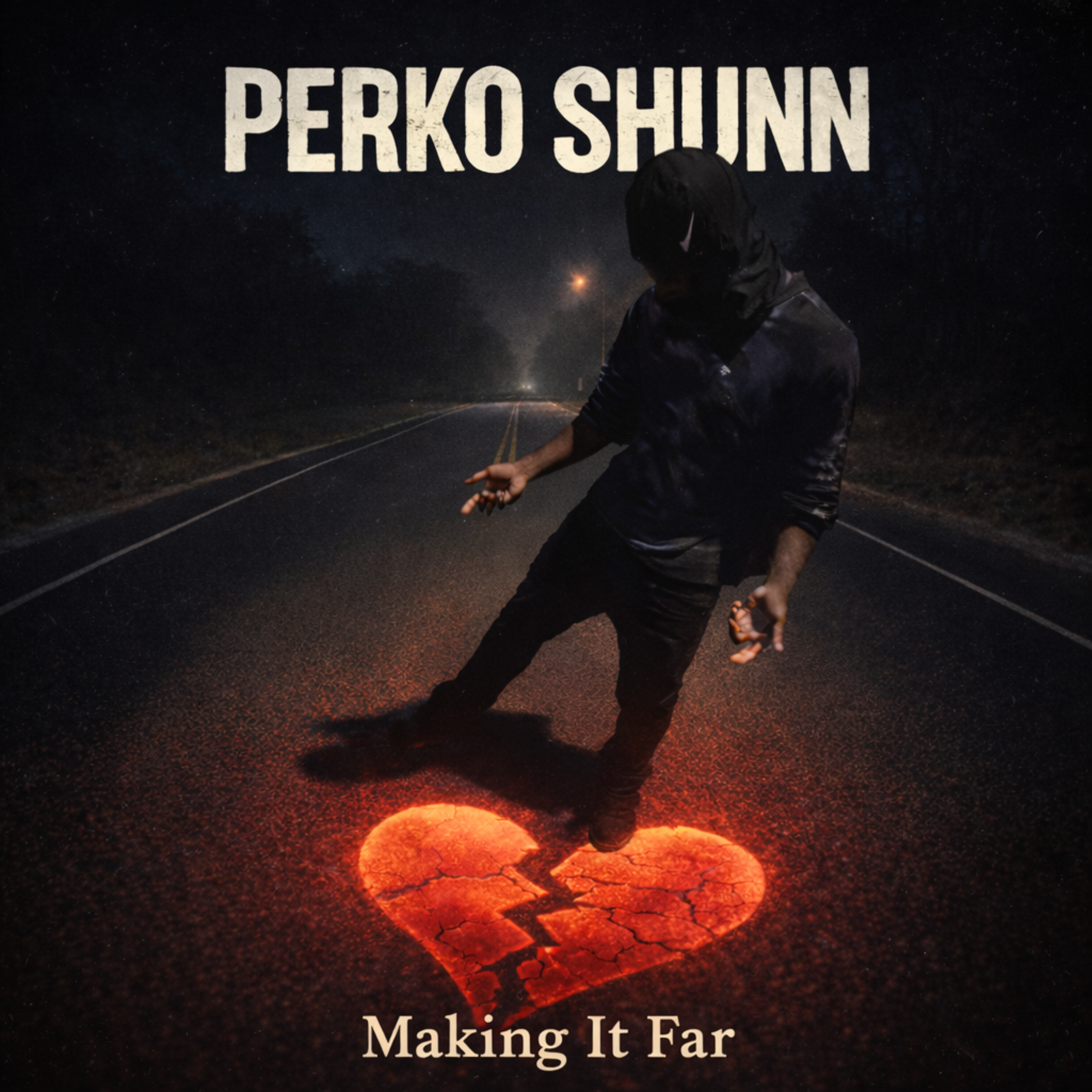 Making It Far artwork